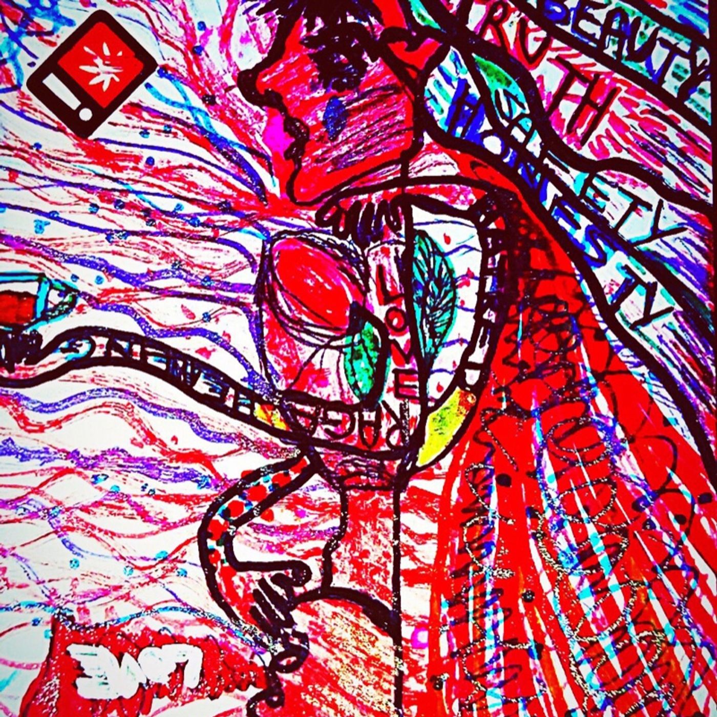 Sips, Swirls And Life Bites