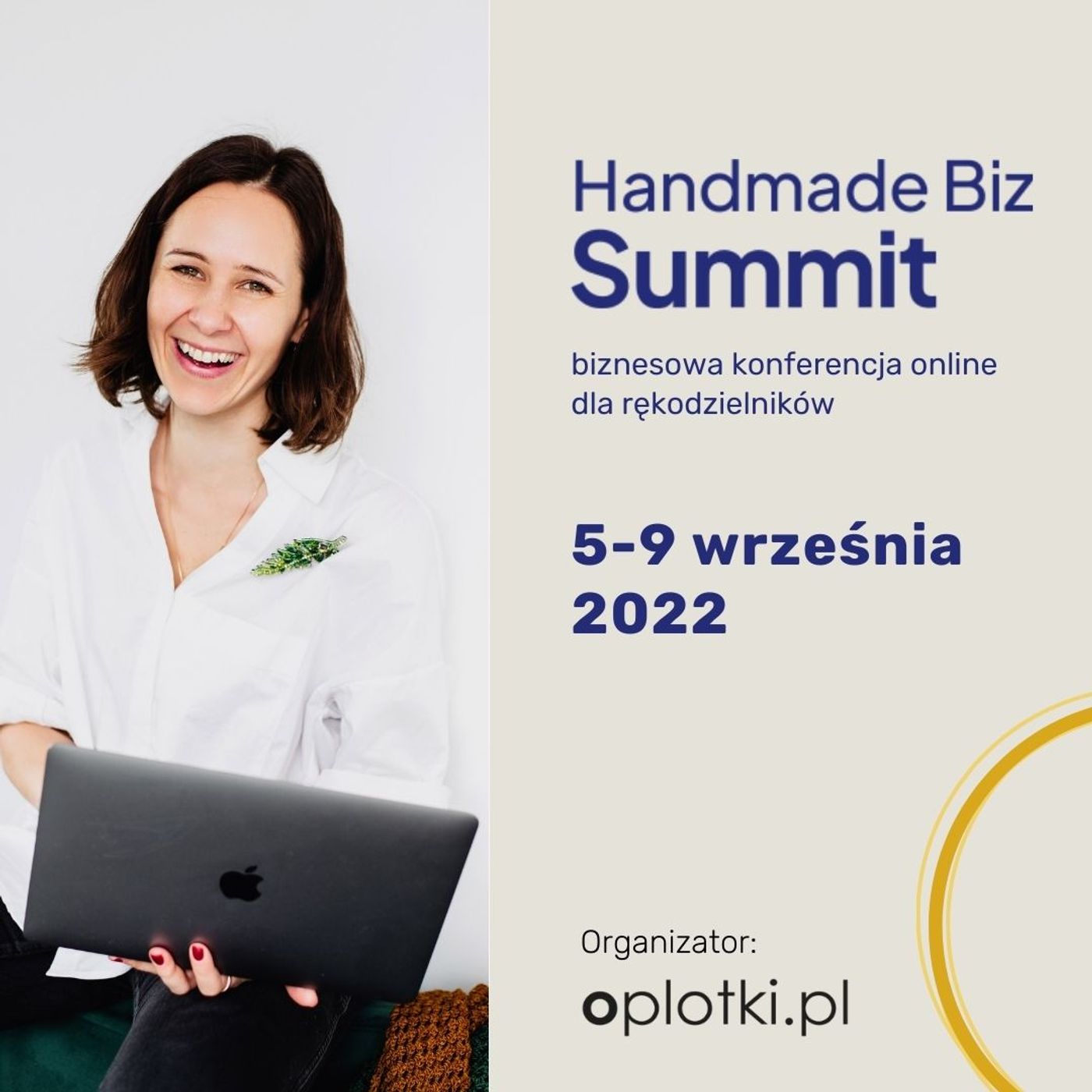 Handmade Biz Summit 2022
