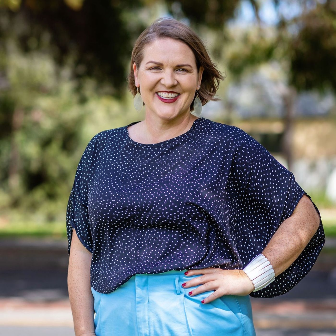 146: Lacey Filipich on financial education episode artwork