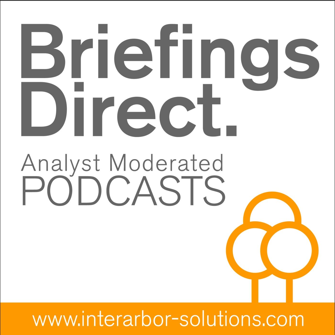 BriefingsDirect Podcasts