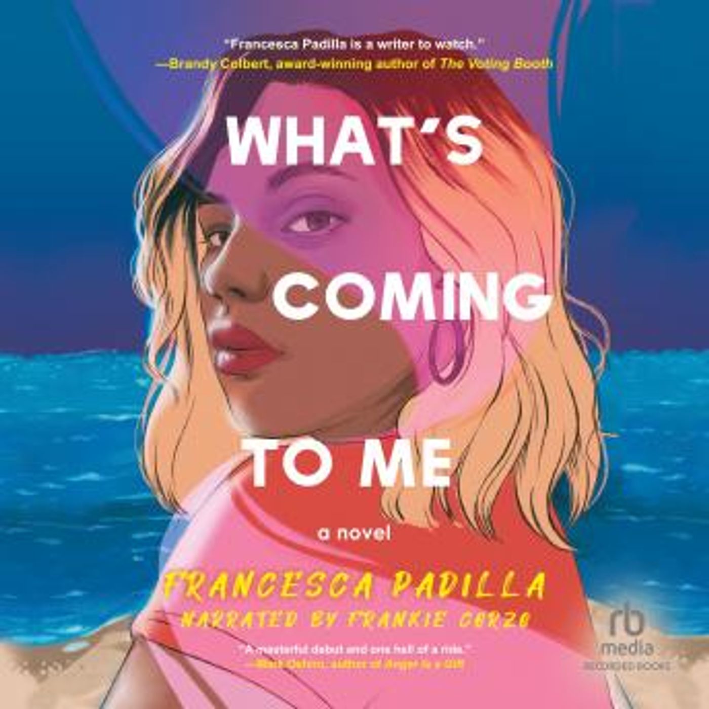 Discover Top Full Audiobooks in Teen & YA, Tough Topics