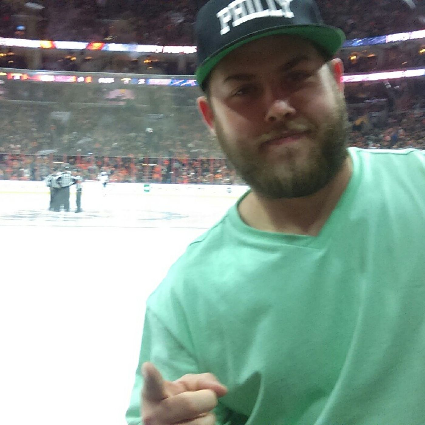 mike henninger\'s show