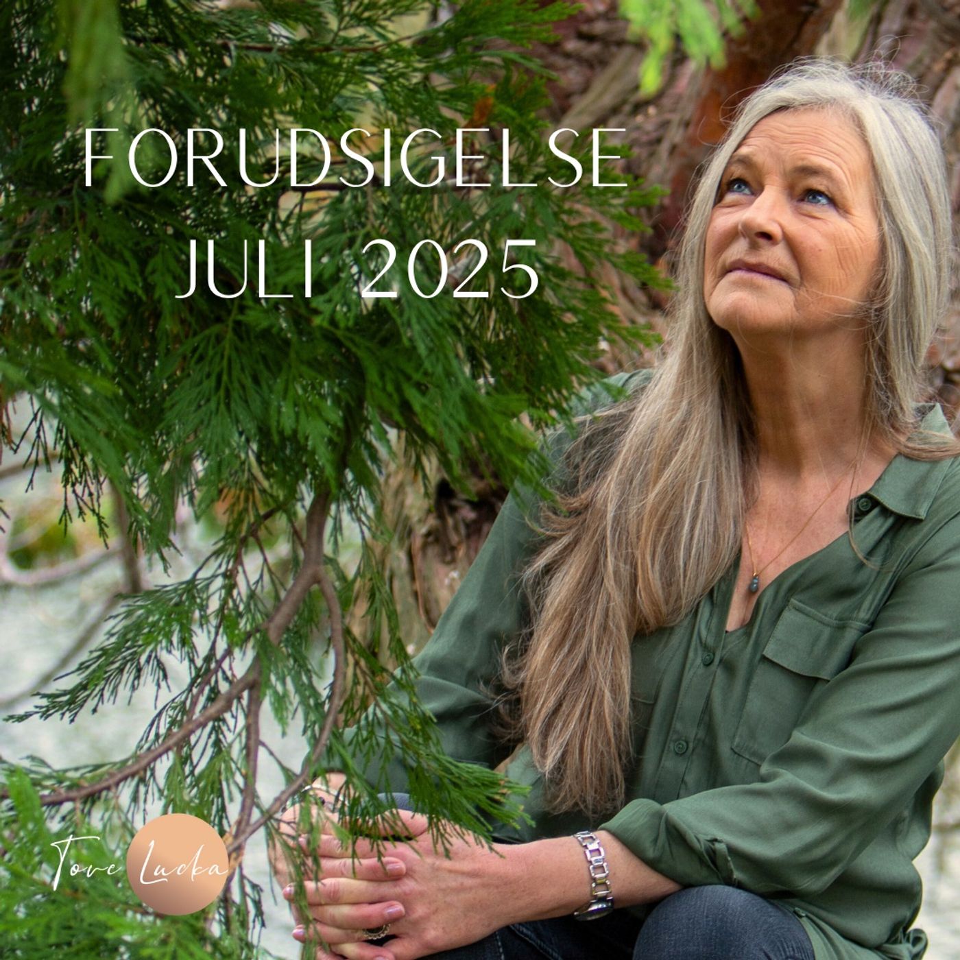 Søndagshygge med Tove Lucka