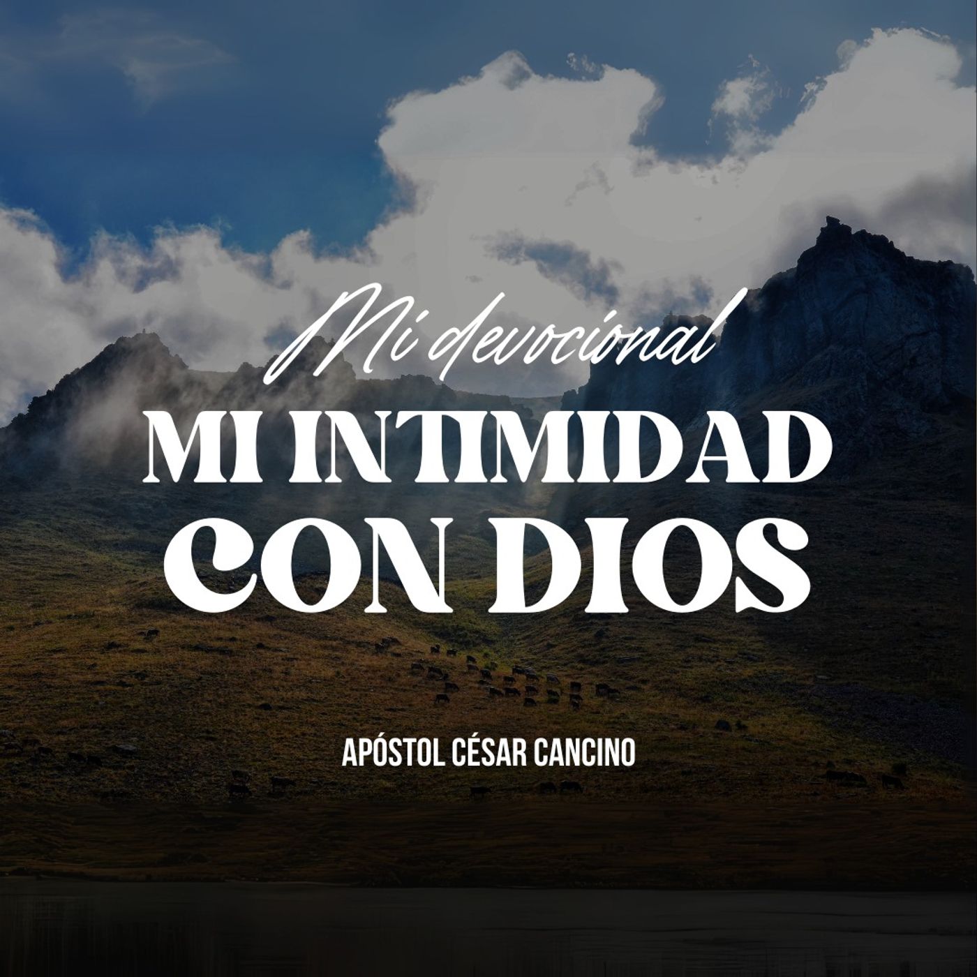 Portada de Ministerio Internacional La Gran Roca Red Global.