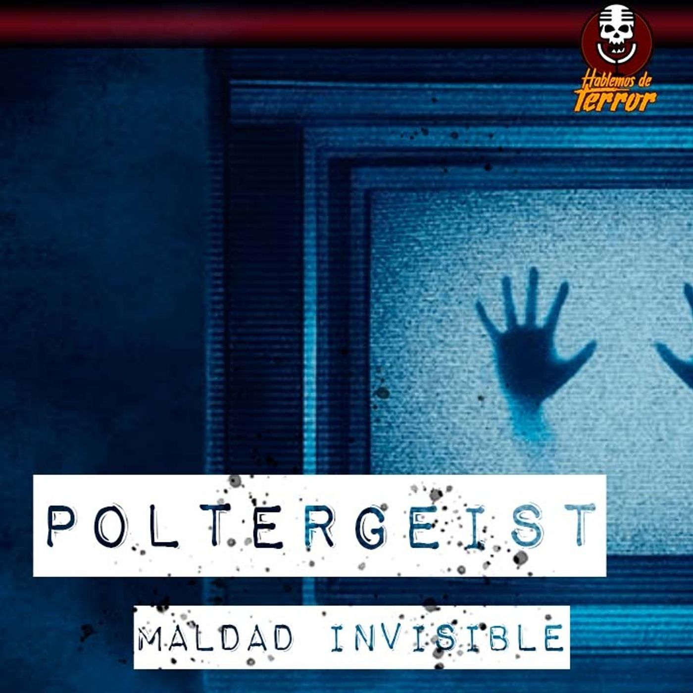 Poltergeist en casa