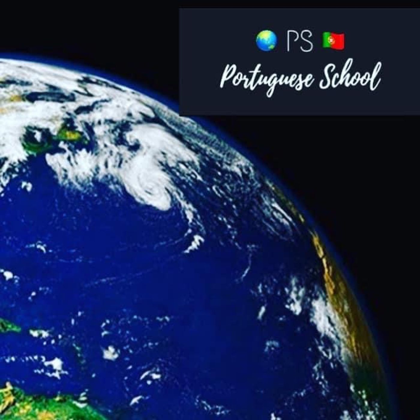 Portuguese School - Iniciação