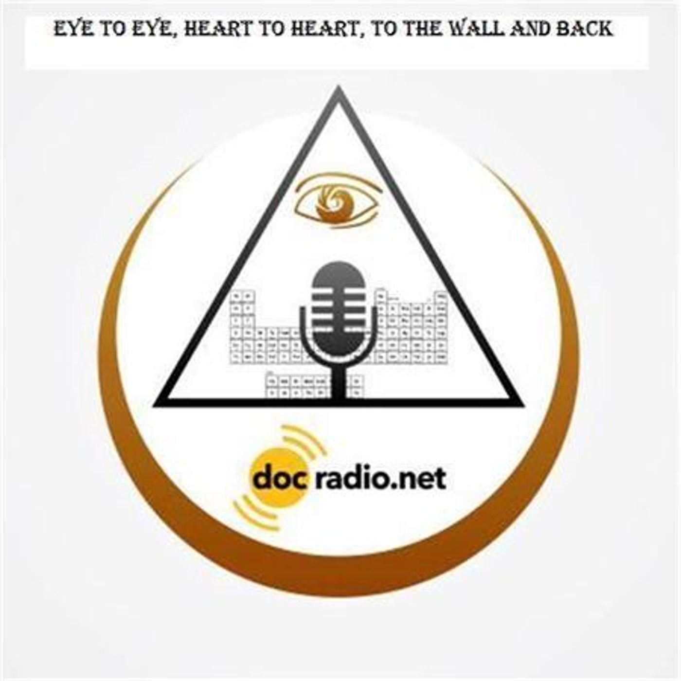Docradio Podcast