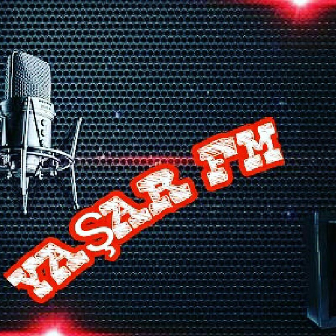 YAŞAR FM Canlı yayın episode artwork