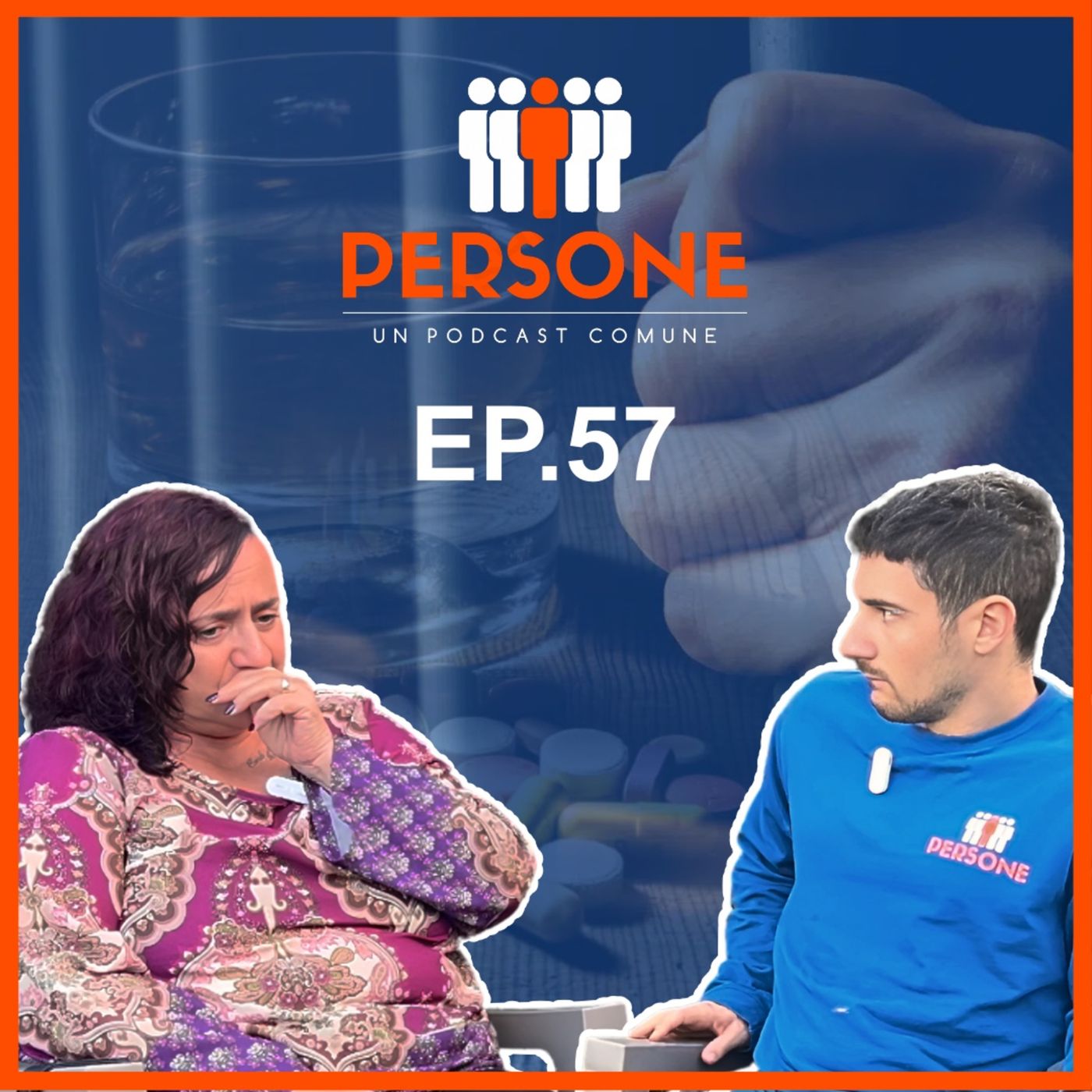 Persone - Un Podcast Comune