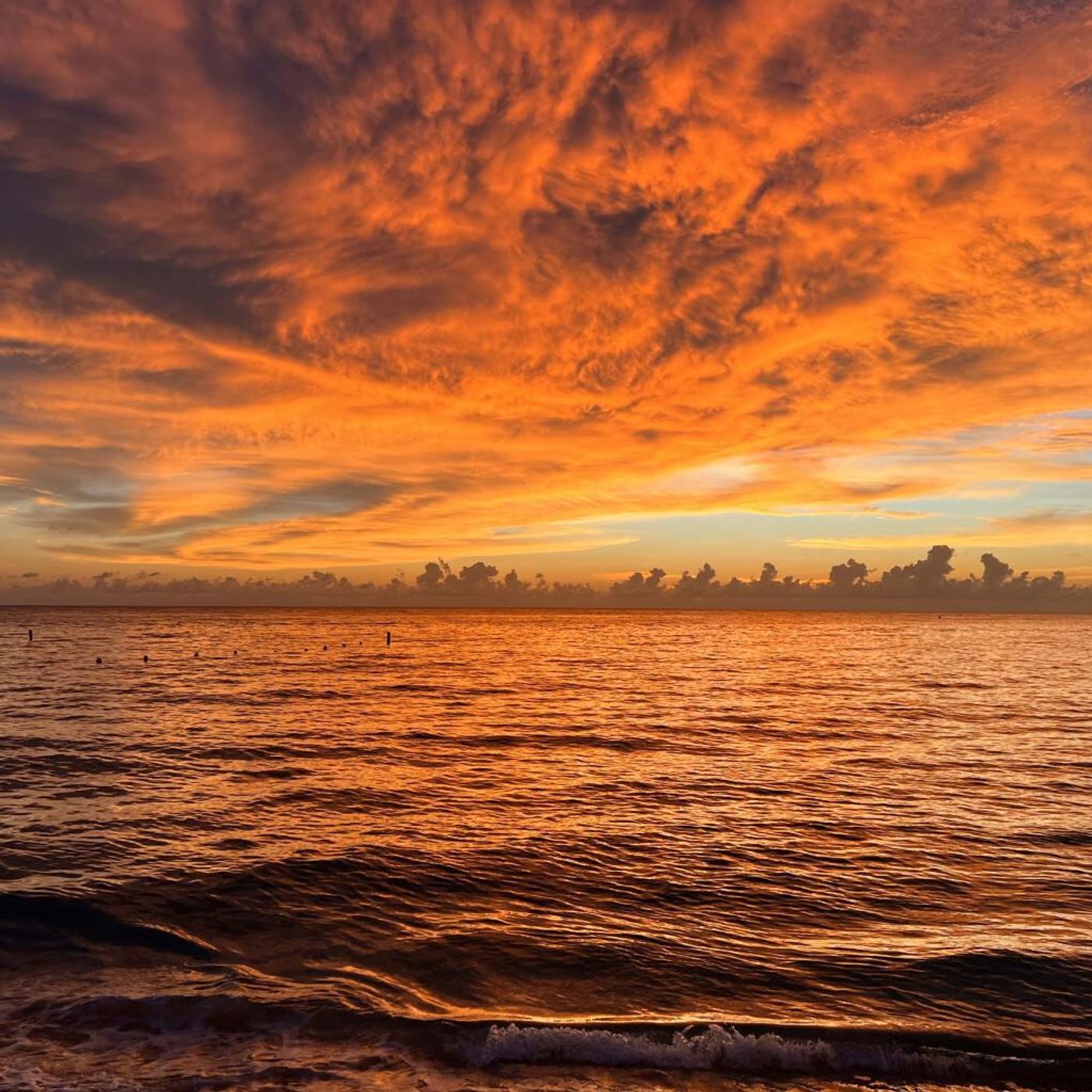El Niño intensifica riscos climáticos no sudoeste do Oceano Índico episode artwork