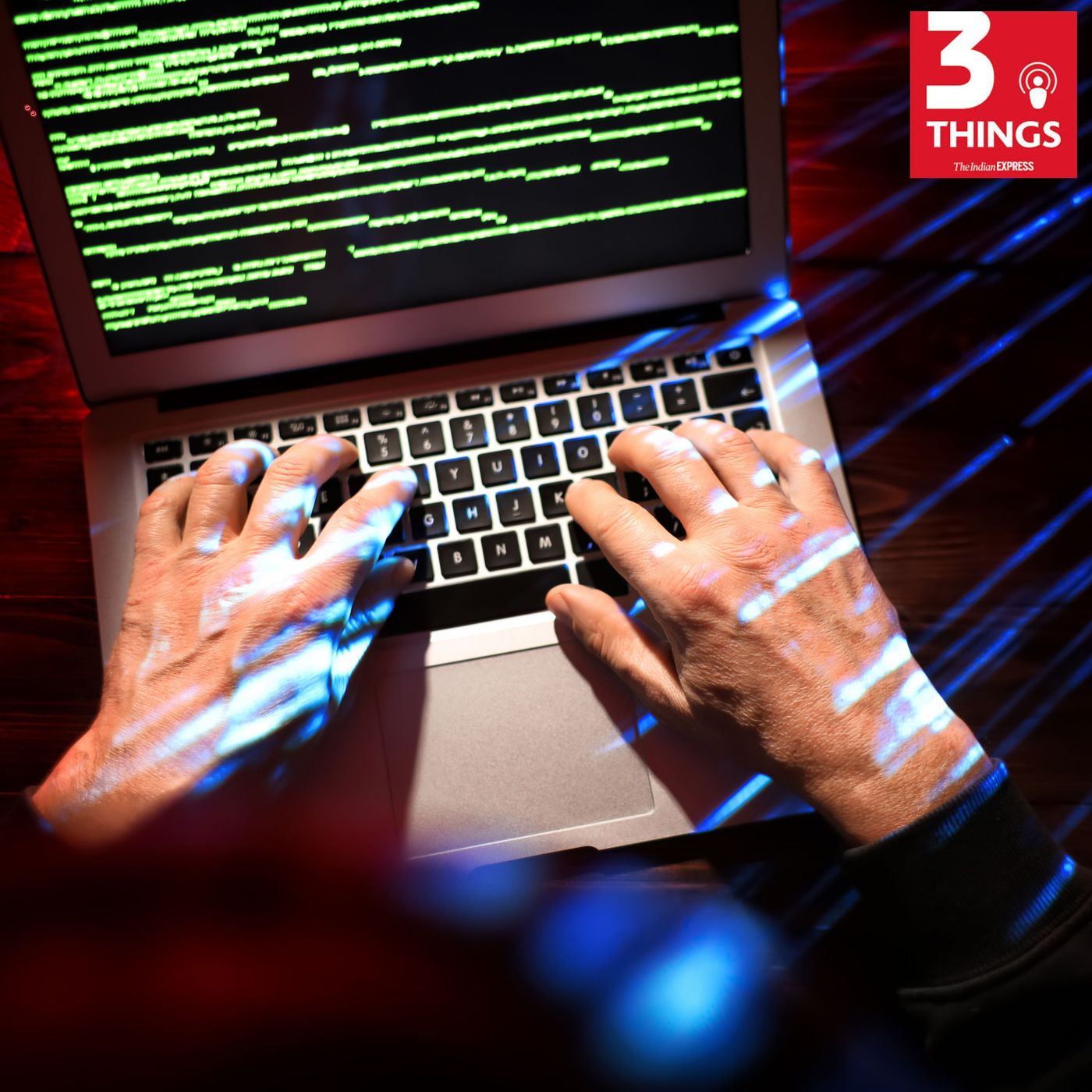 Digital scam trail tracked, Punjab's mega land pooling, and Hasina sentenced