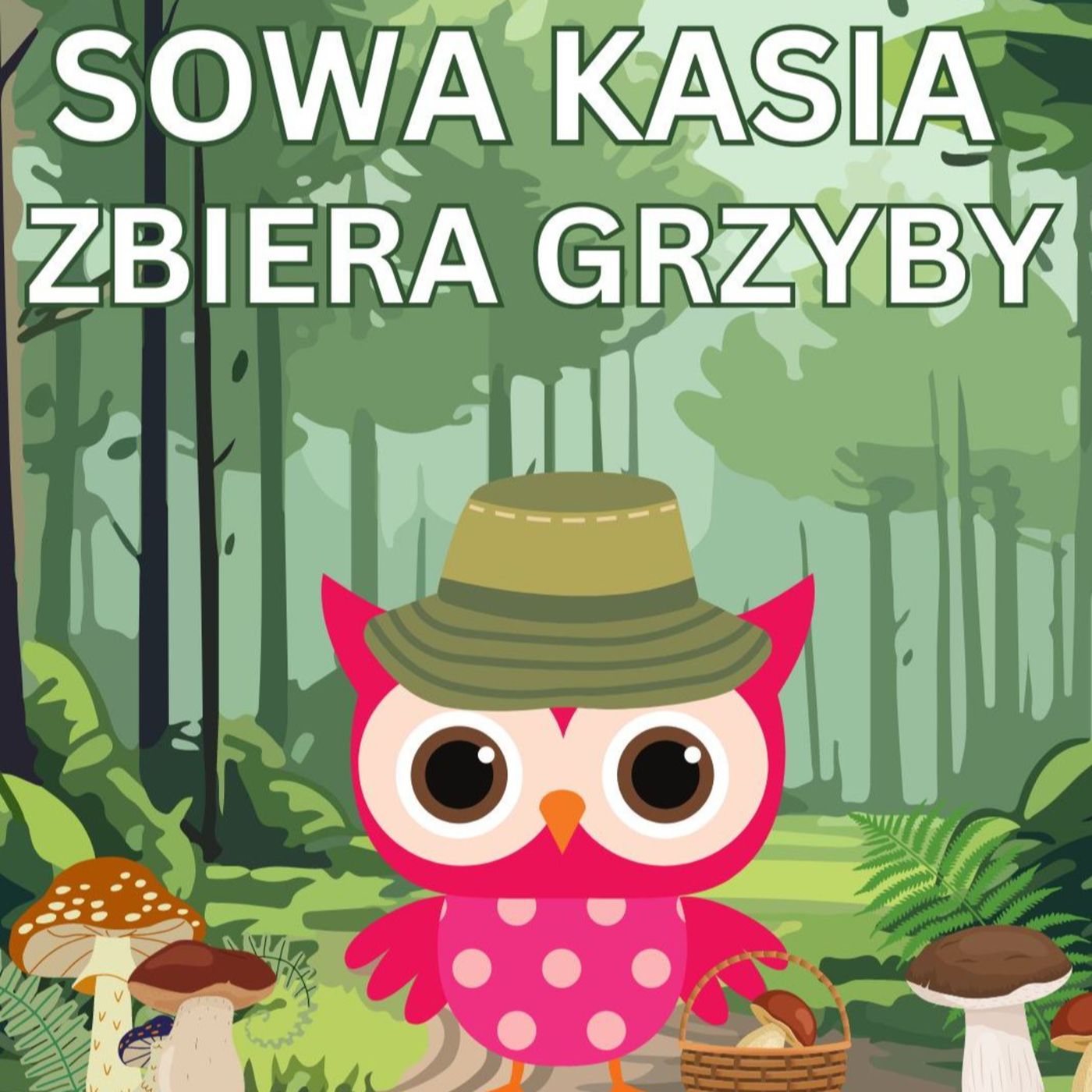 Kuźnia Bajek