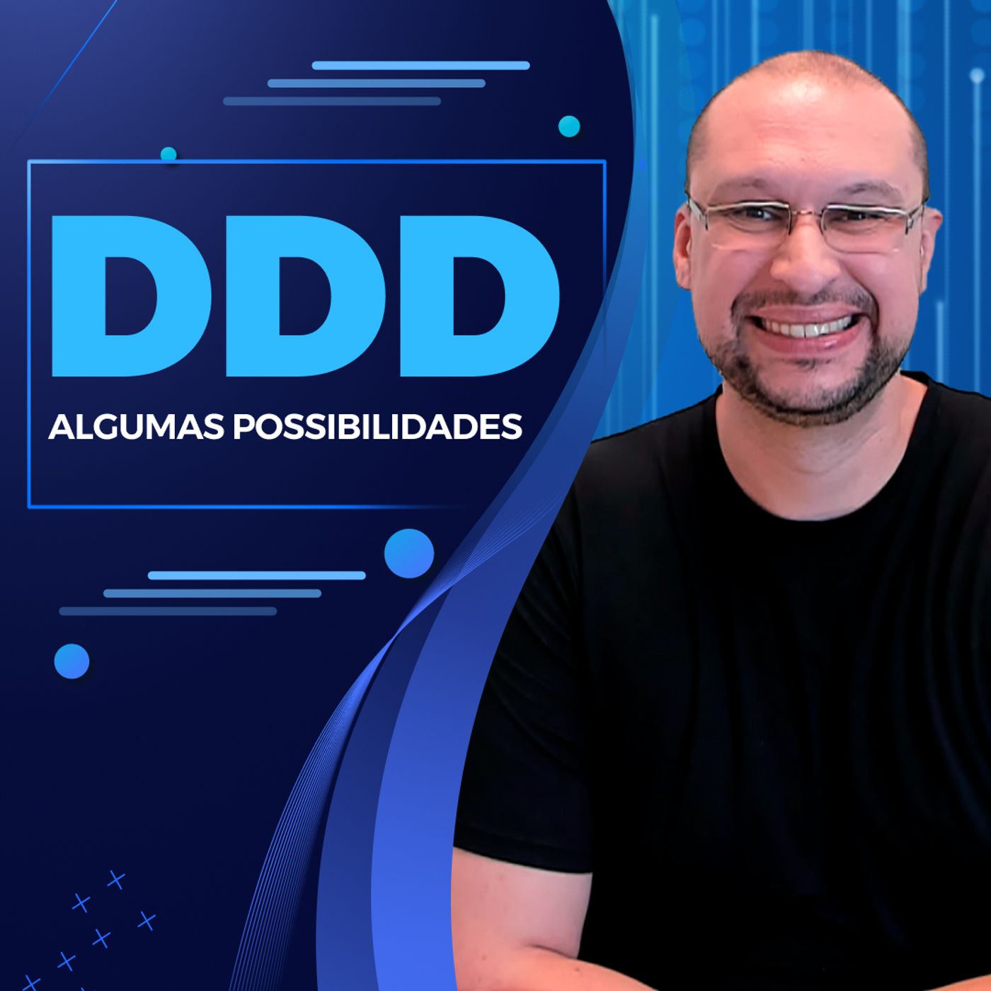 DDD Algumas Possibilidades | Você Arquiteto episode artwork