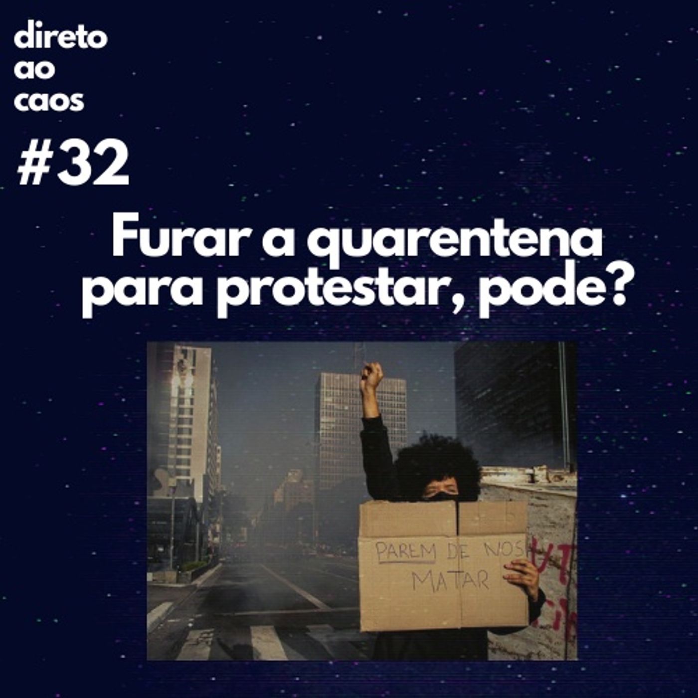 Direto ao Caos