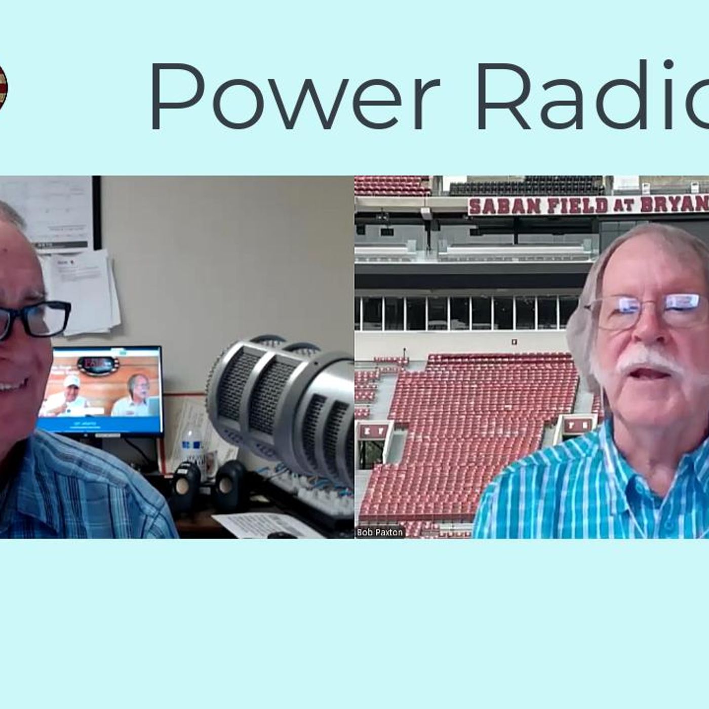 FAIRtax Power Radio
