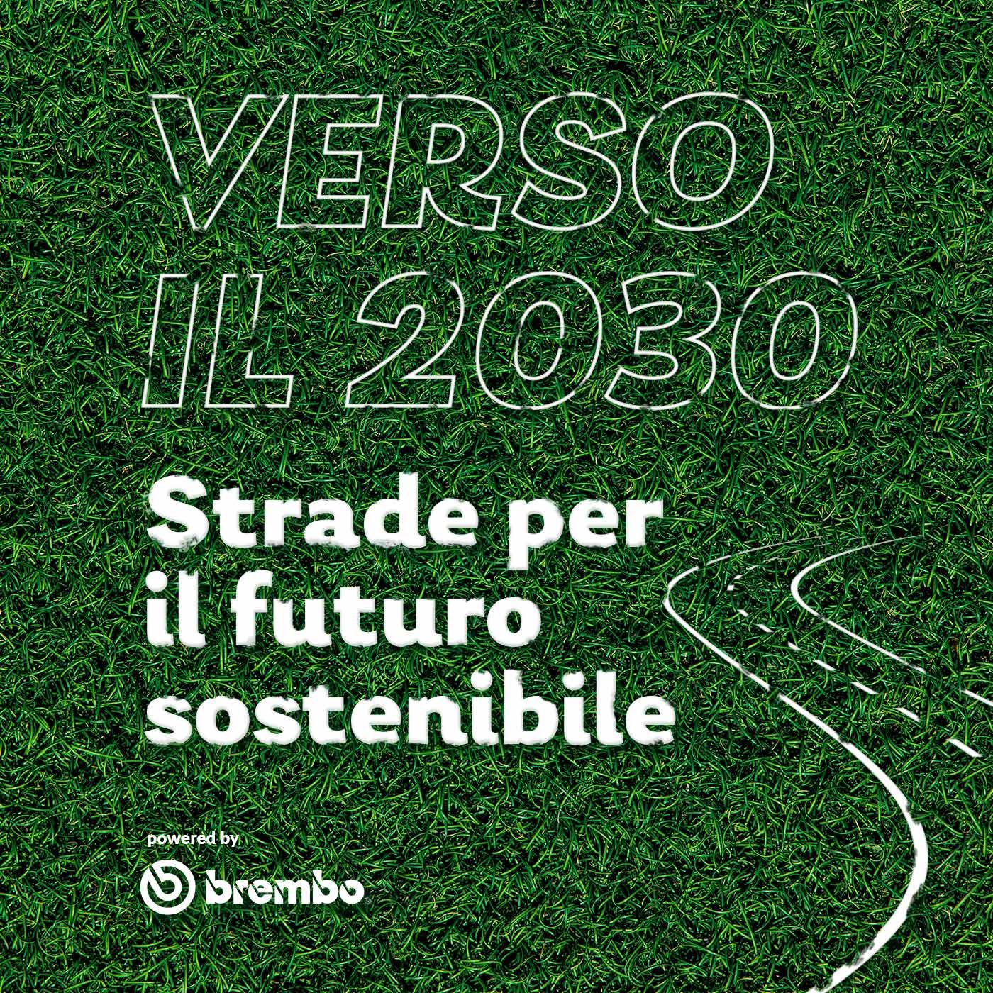 Verso il 2030