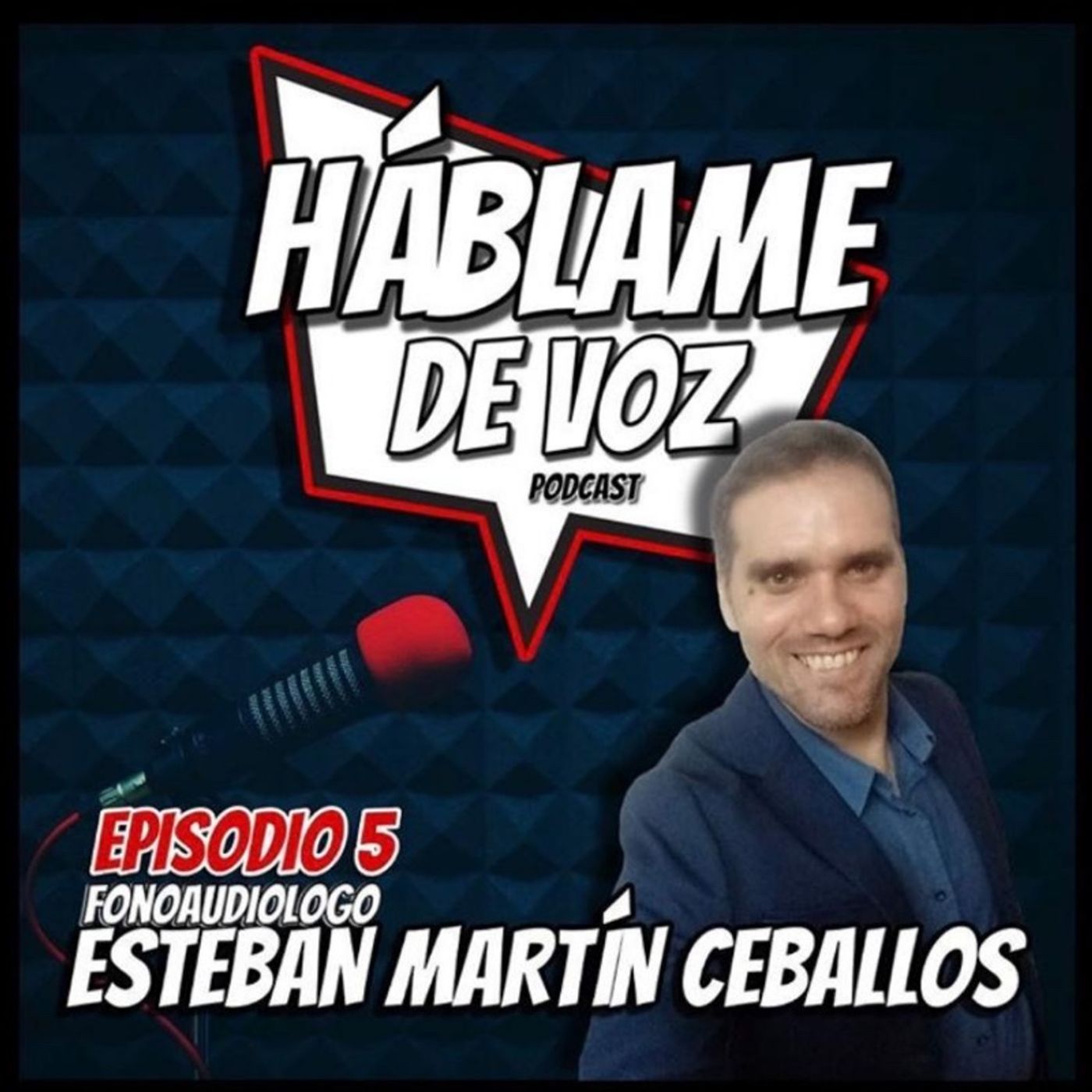 Háblame de Voz