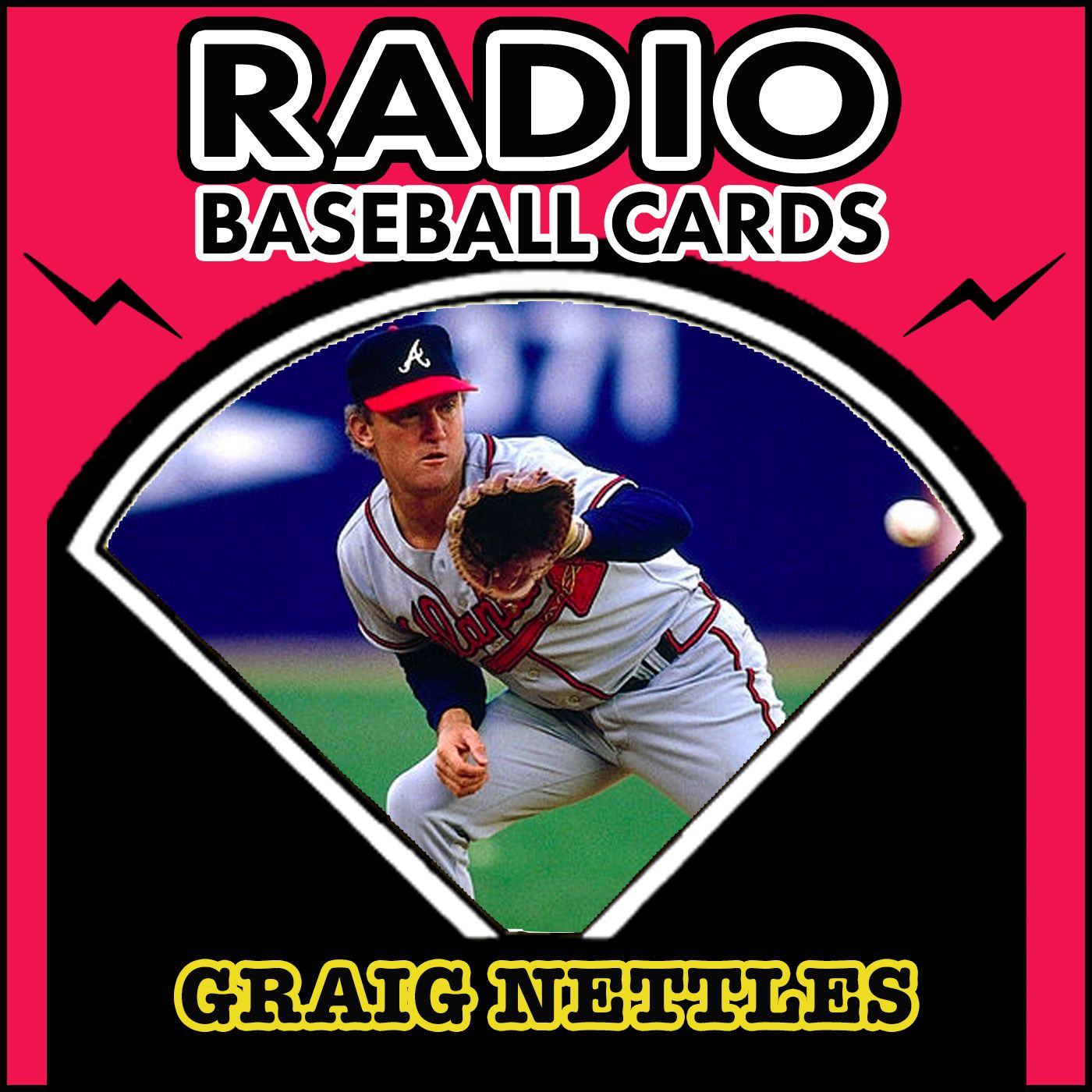 6 of Graig Nettles Podcasts Interviews