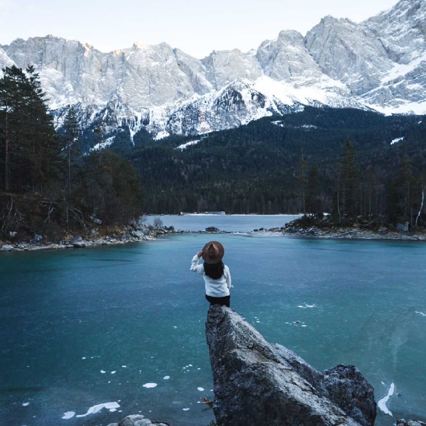 Healing The Mind And Body