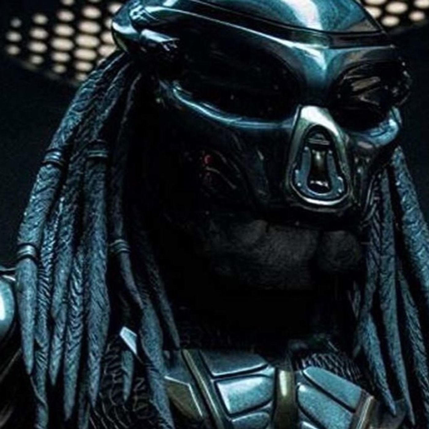 SATAN IS PROMOTING THE DREADLOCK LOOK AS A SIGHN OF HIS COMING!!(THIS LOOK IS OF DEMONS!ITS TO SHAME SAMSON AND PROMOTE REBELLION!) episode artwork