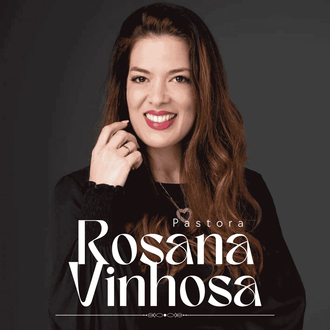 Rosana Vinhosa