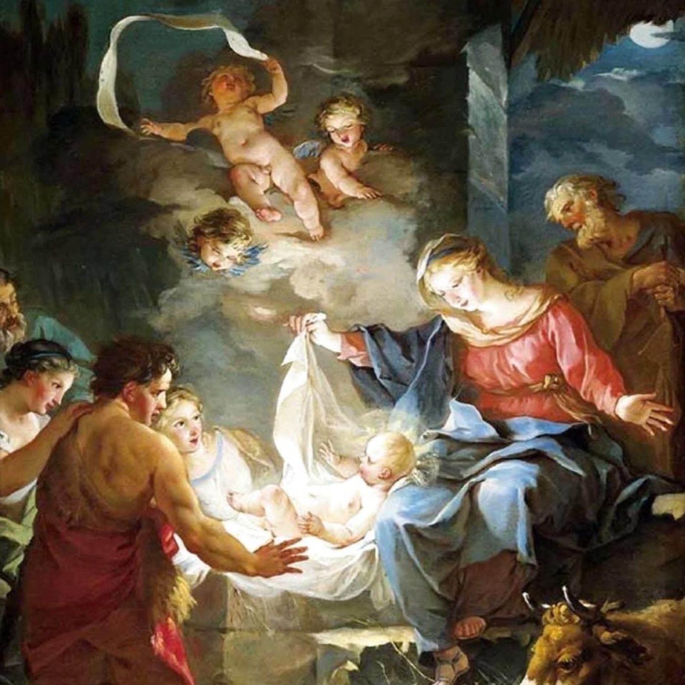 29-12-2024 À procura de Jesus (onde é que já vi isto?) - 10 Minutos com Jesus episode artwork