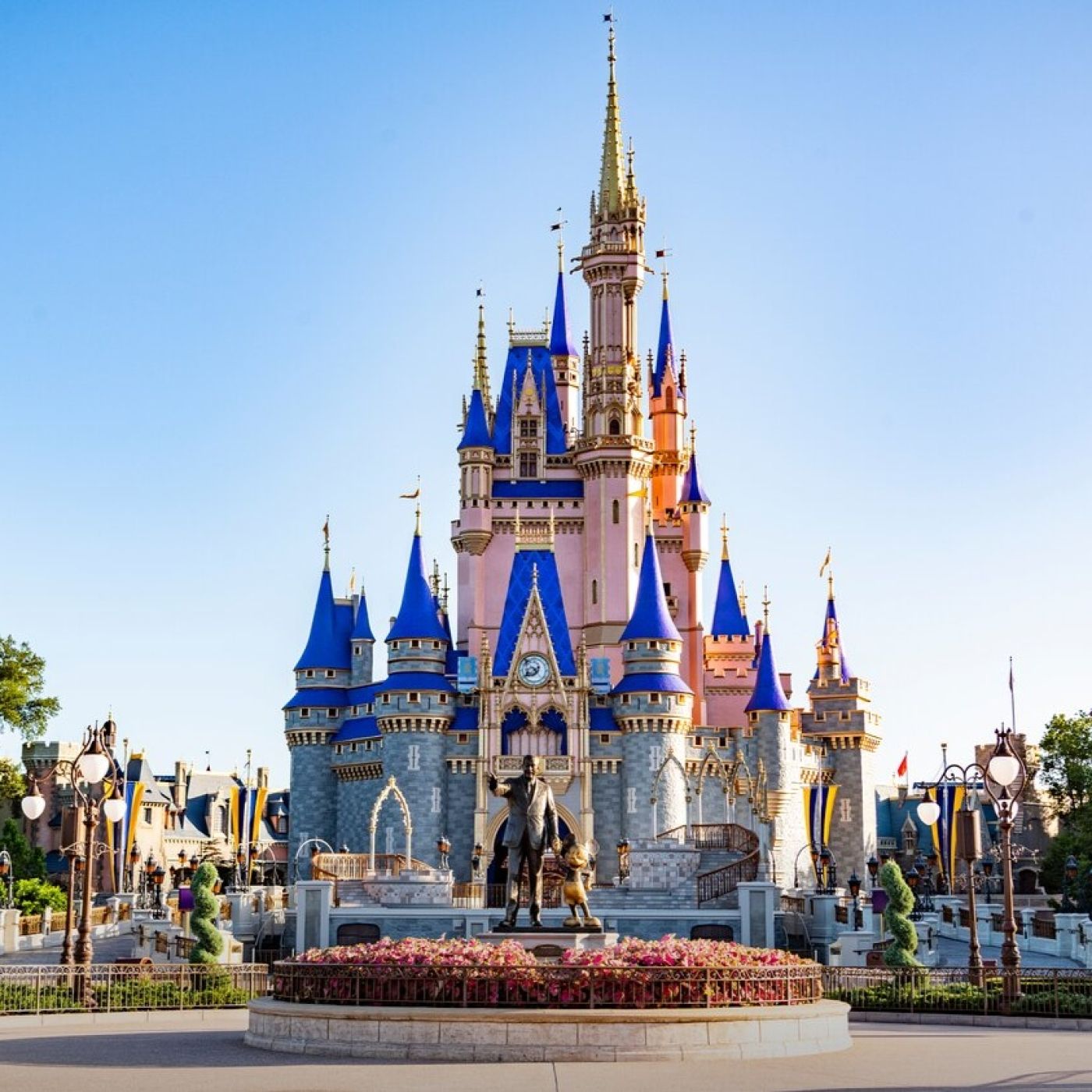 Al filo de lo real nº.482 (3): Los misterios de Disneyworld. episode artwork