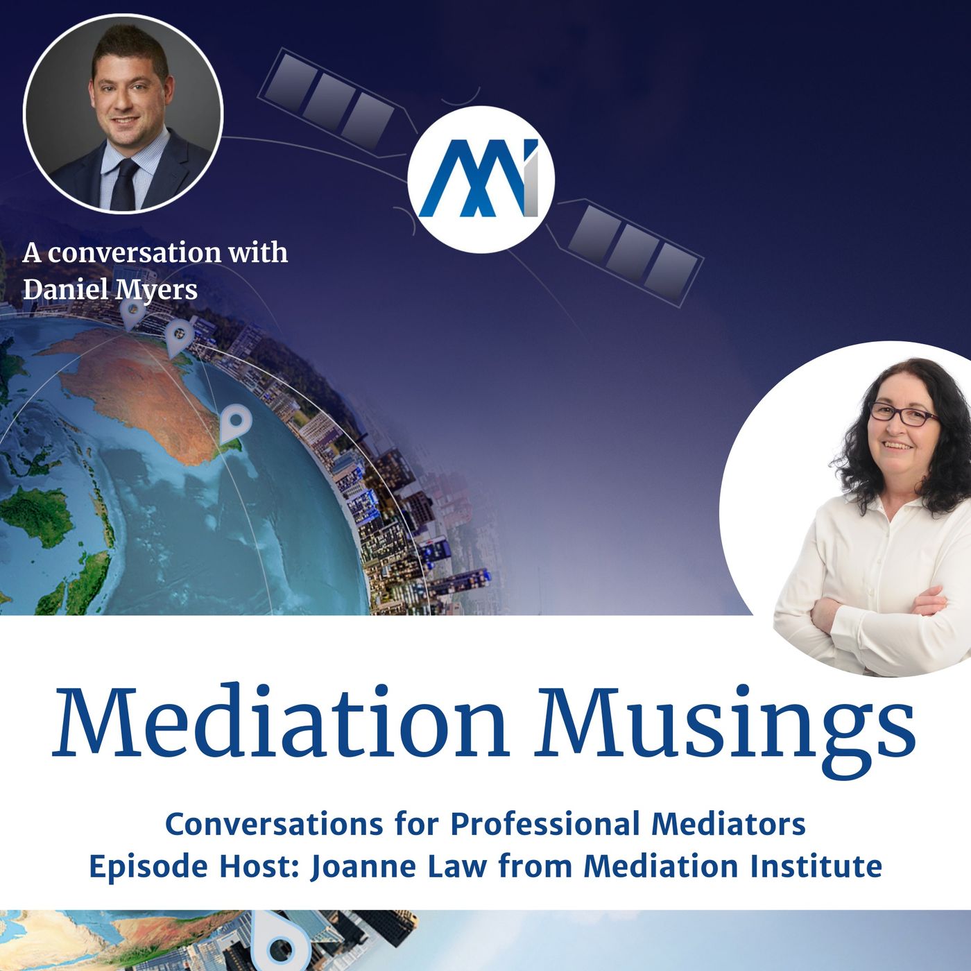 Mediator Musings - for Mediators