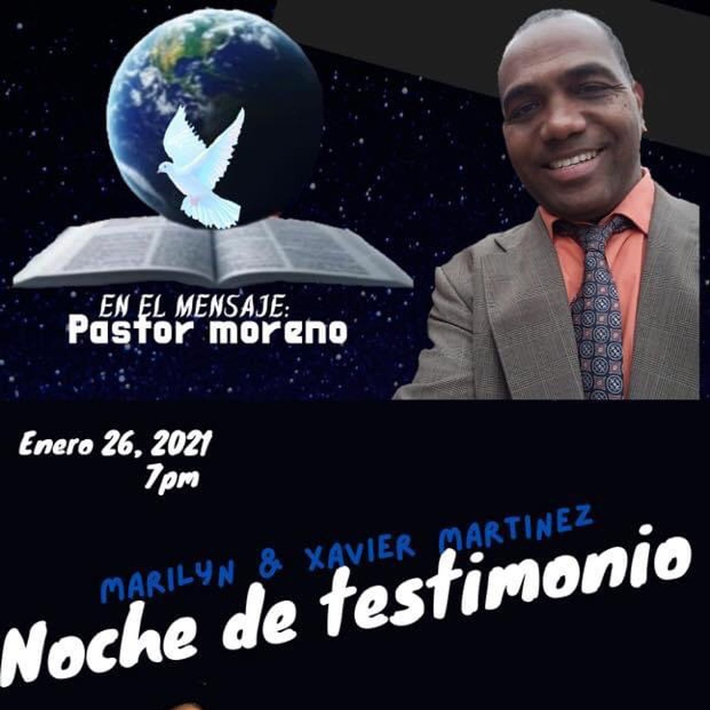 Guerreros de Dios levantando al Caido