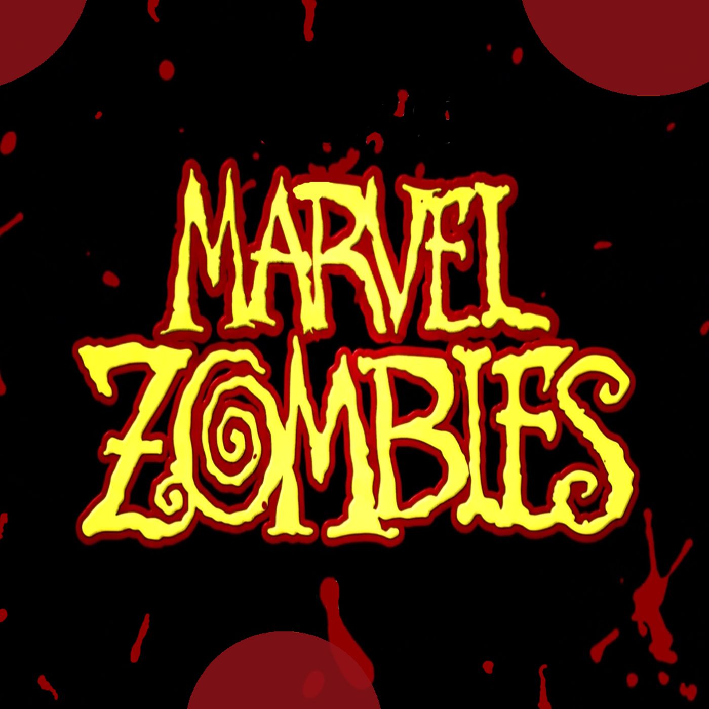 Marvel Zombies Preview episode artwork