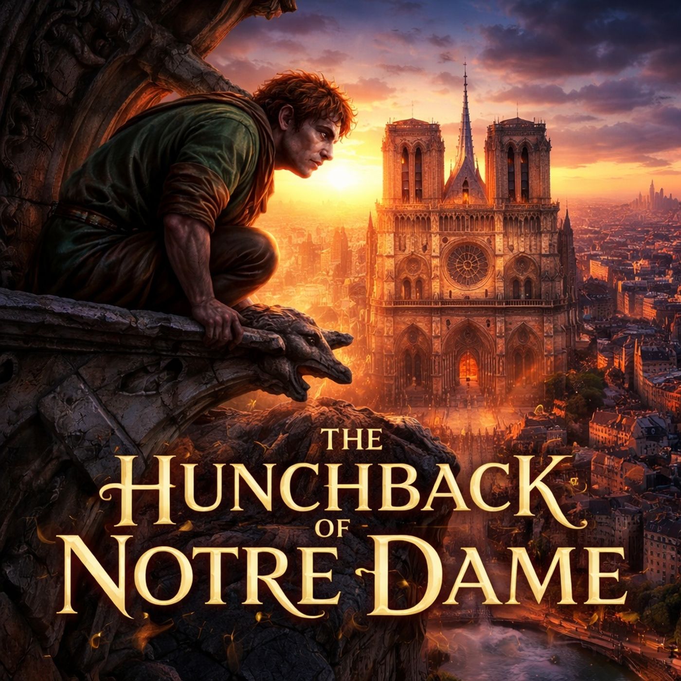The Hunchback of Notre Dame