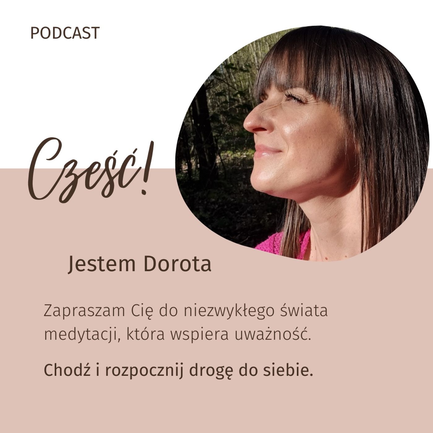 #1 Medytacja na powitanie dnia cover art