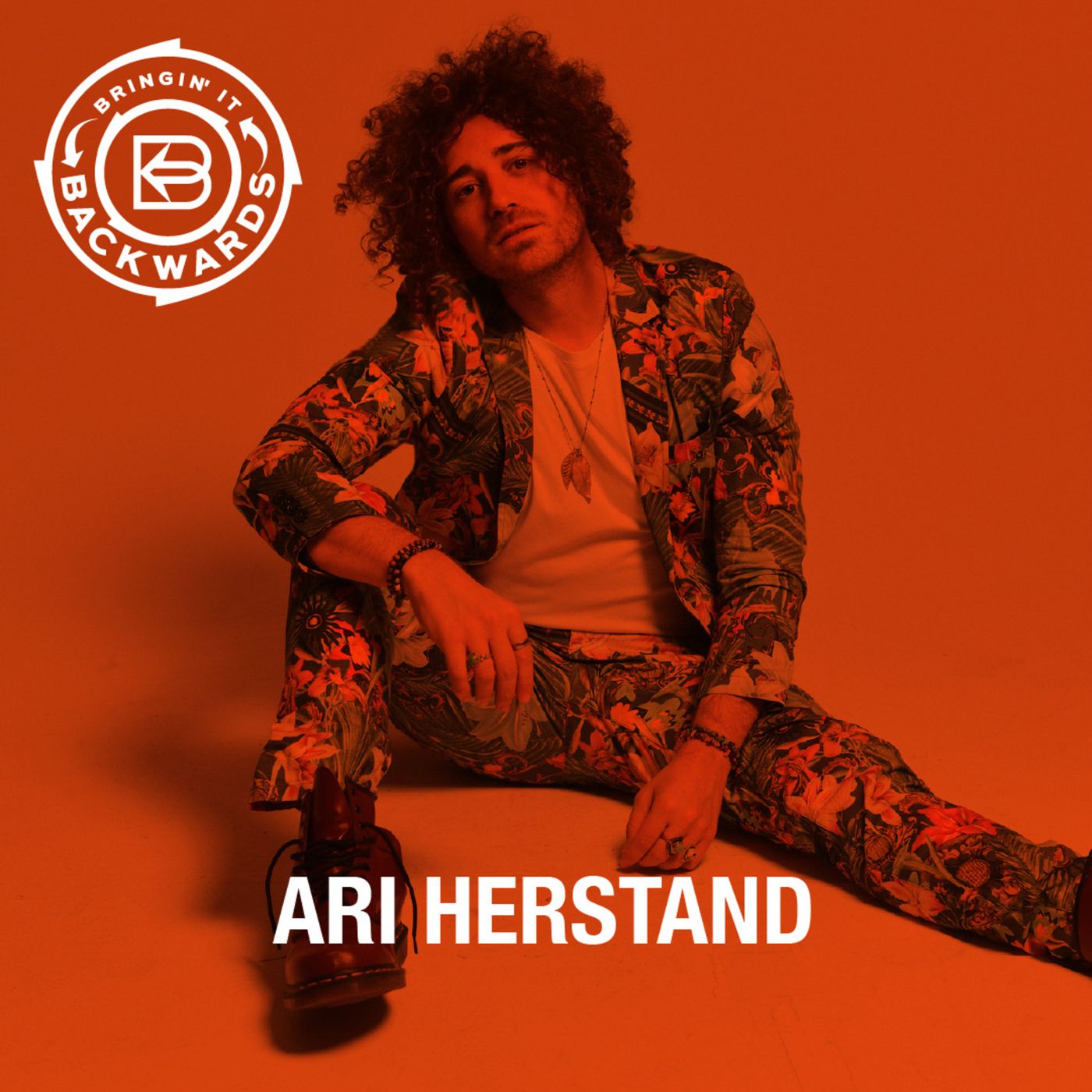 Interview with Ari Herstand Image