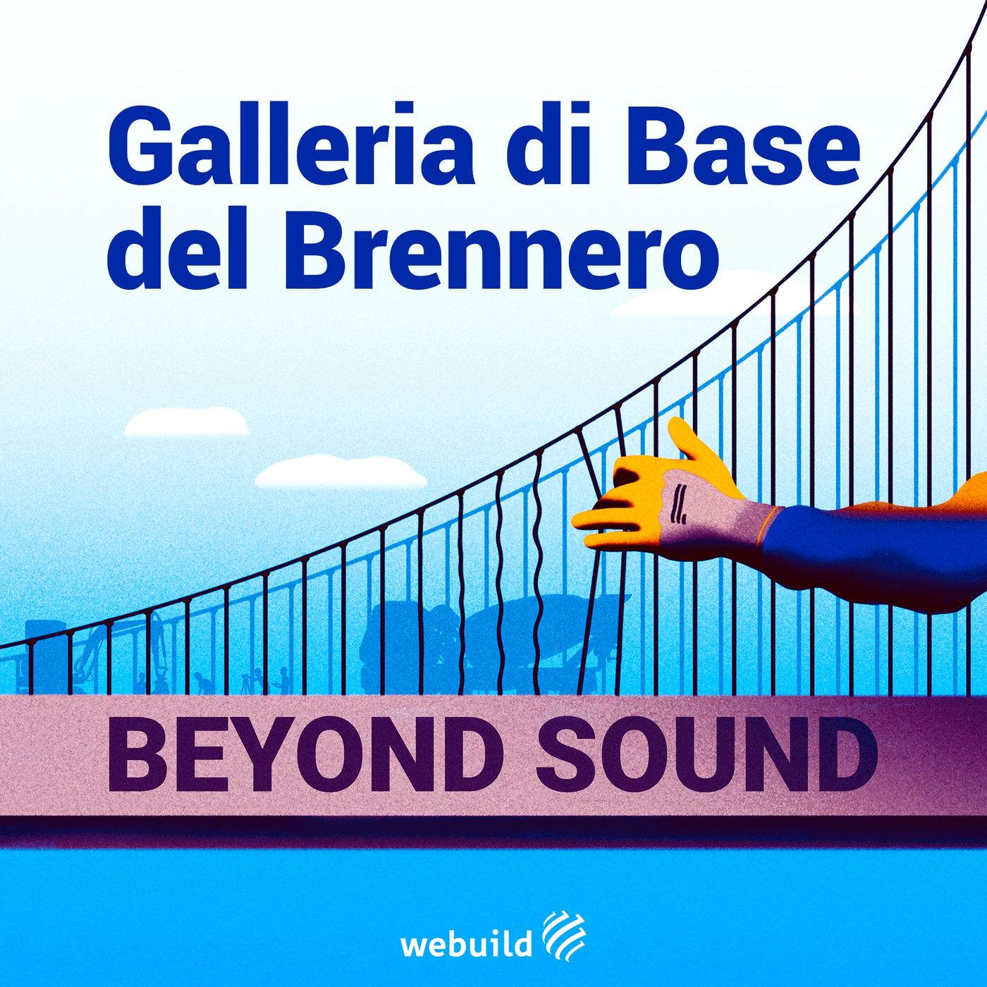 Beyond Sound