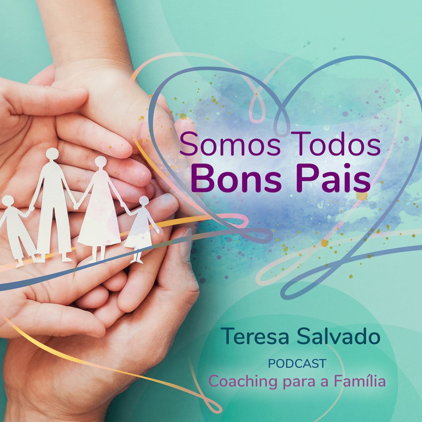Somos Todos Bons Pais