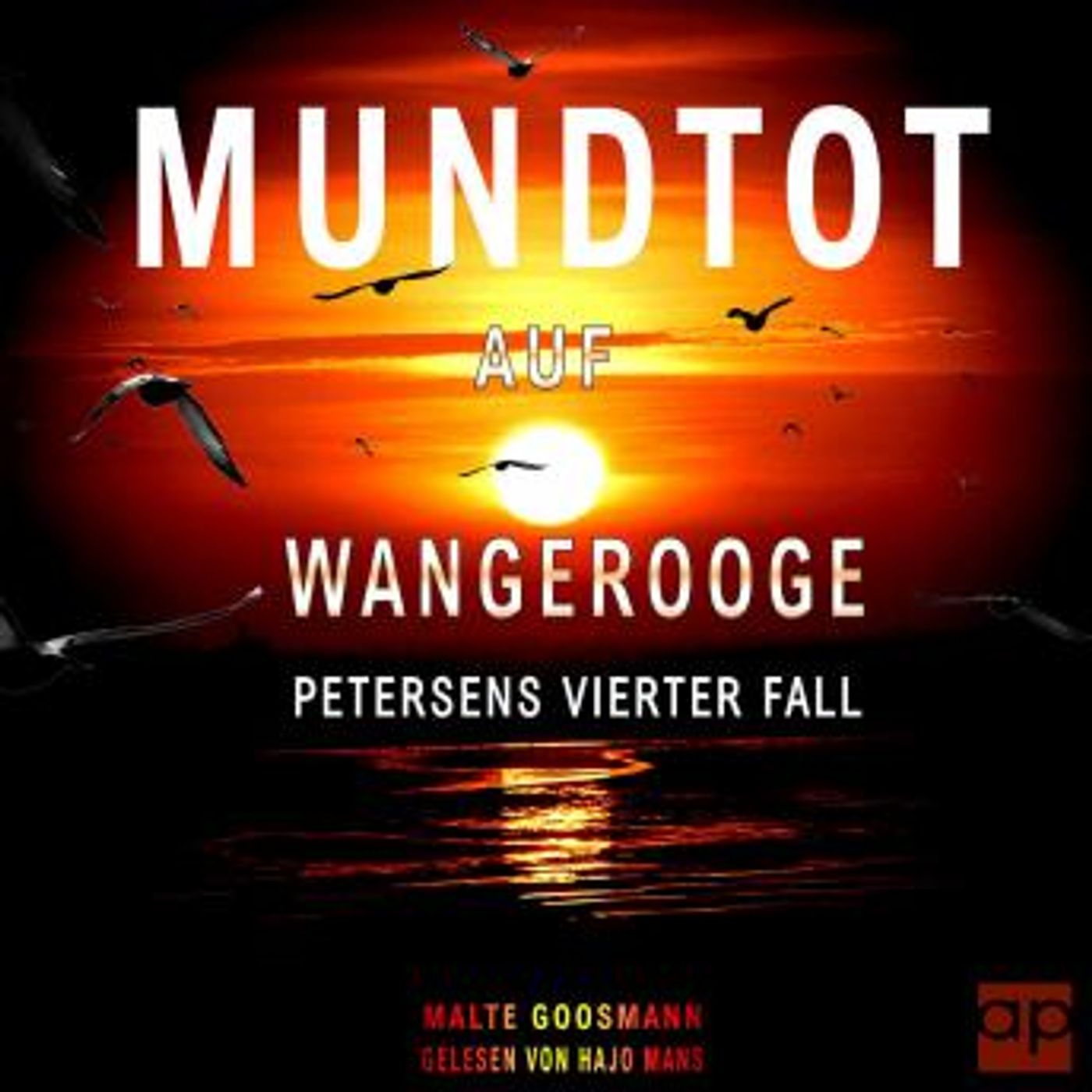 Listen to Top Full Audiobooks in Mystery, Thriller & Horror, Suspense