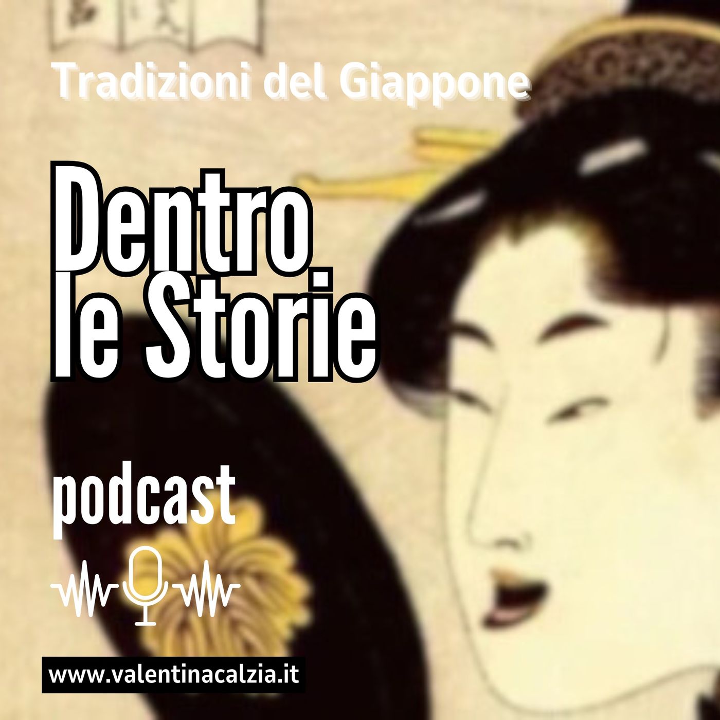 Dentro le Storie
