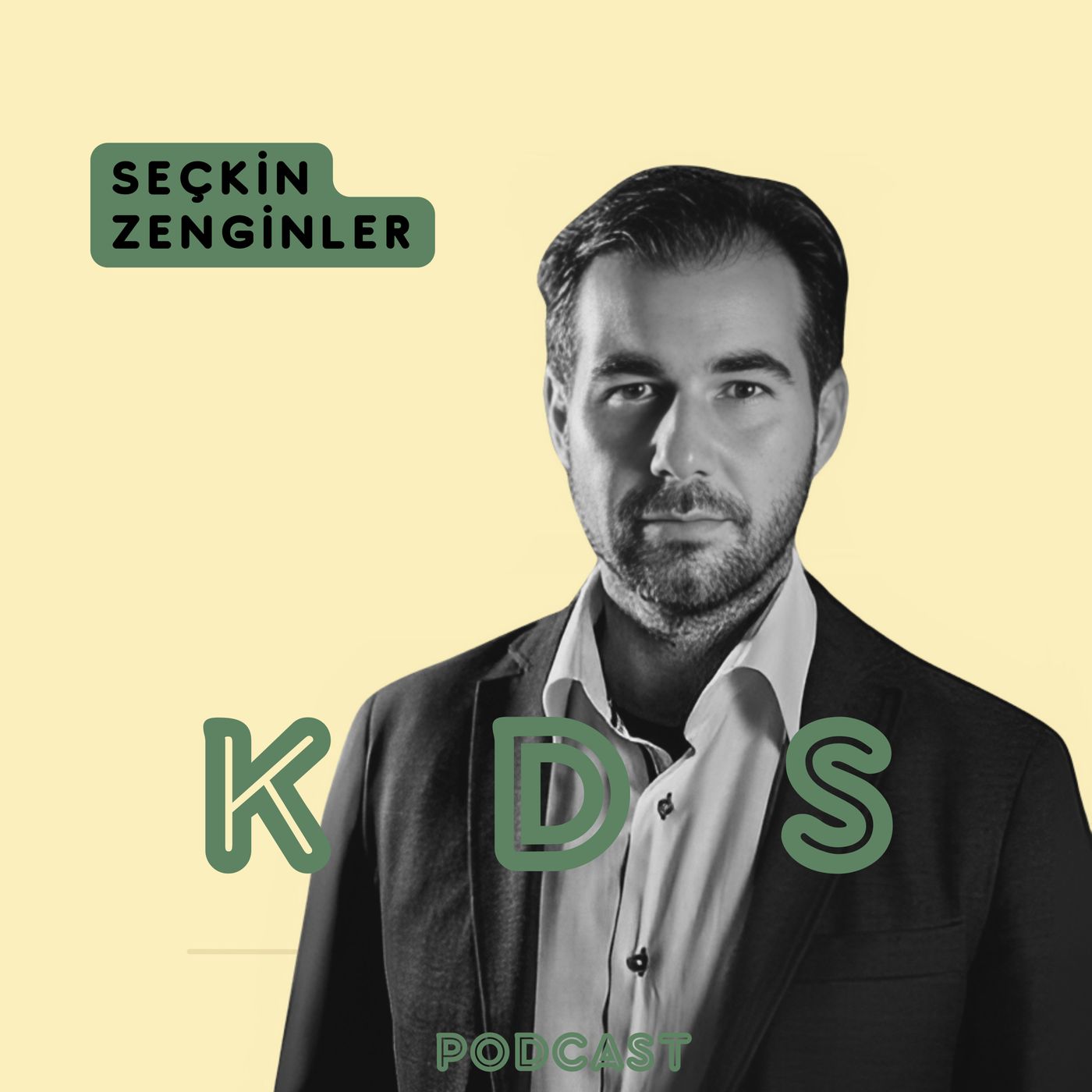 Kafamda Deli Sorular Podcast