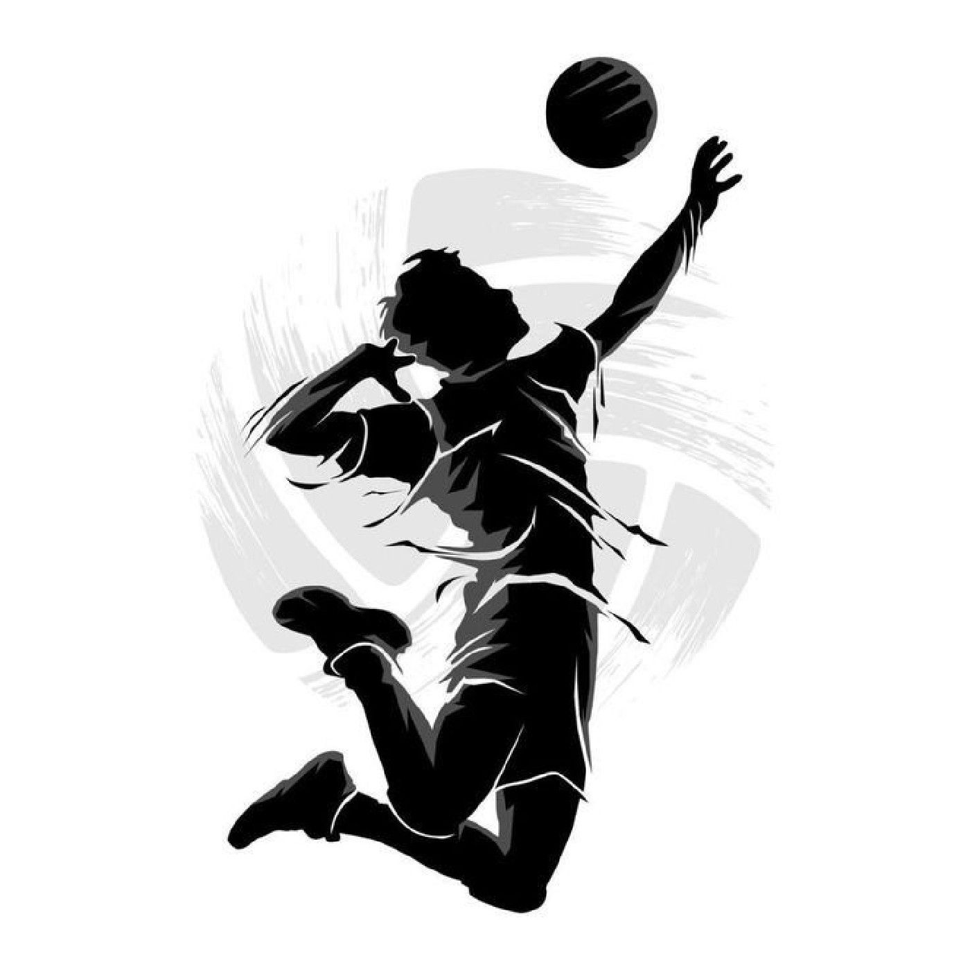VOLEYBOL SIN FRONTERAS