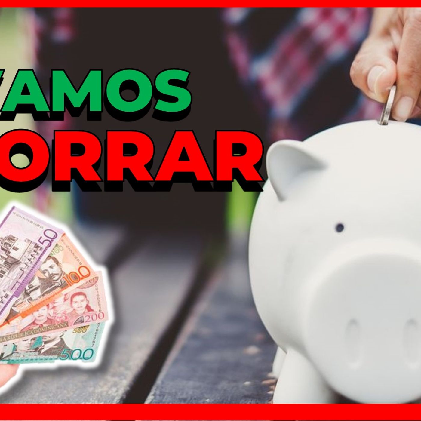 VAMOS AHORRAR  CONSEJO DE VIDA episode artwork