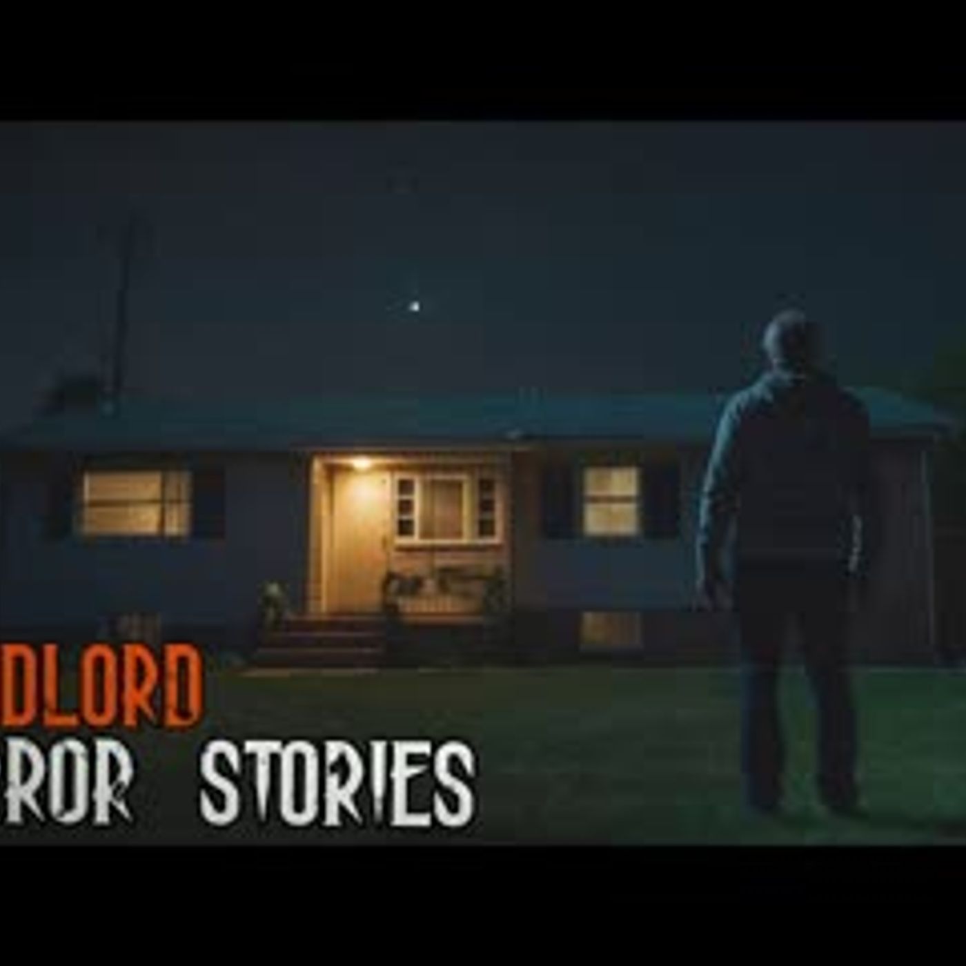 3 DISTURBING Landlord Horror Stories episode artwork
