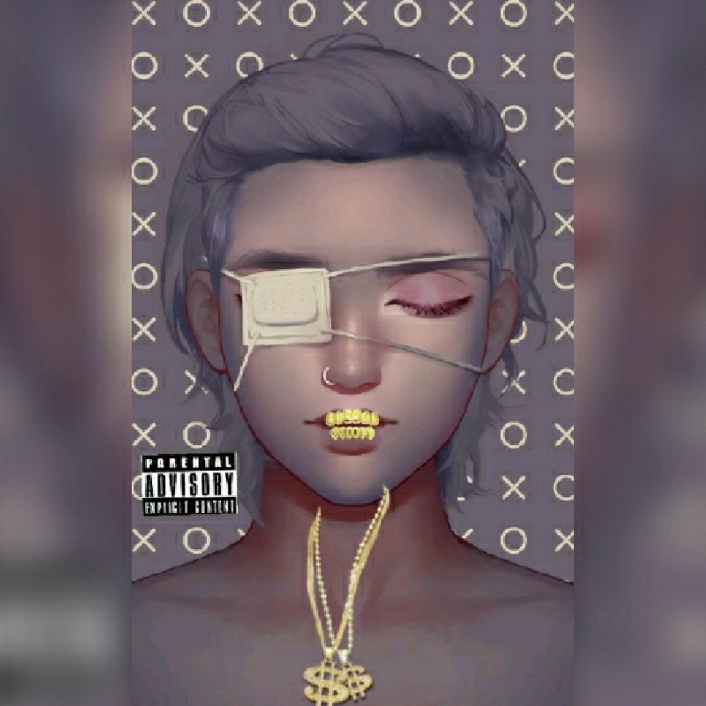 3_Stil black .mp3 episode artwork