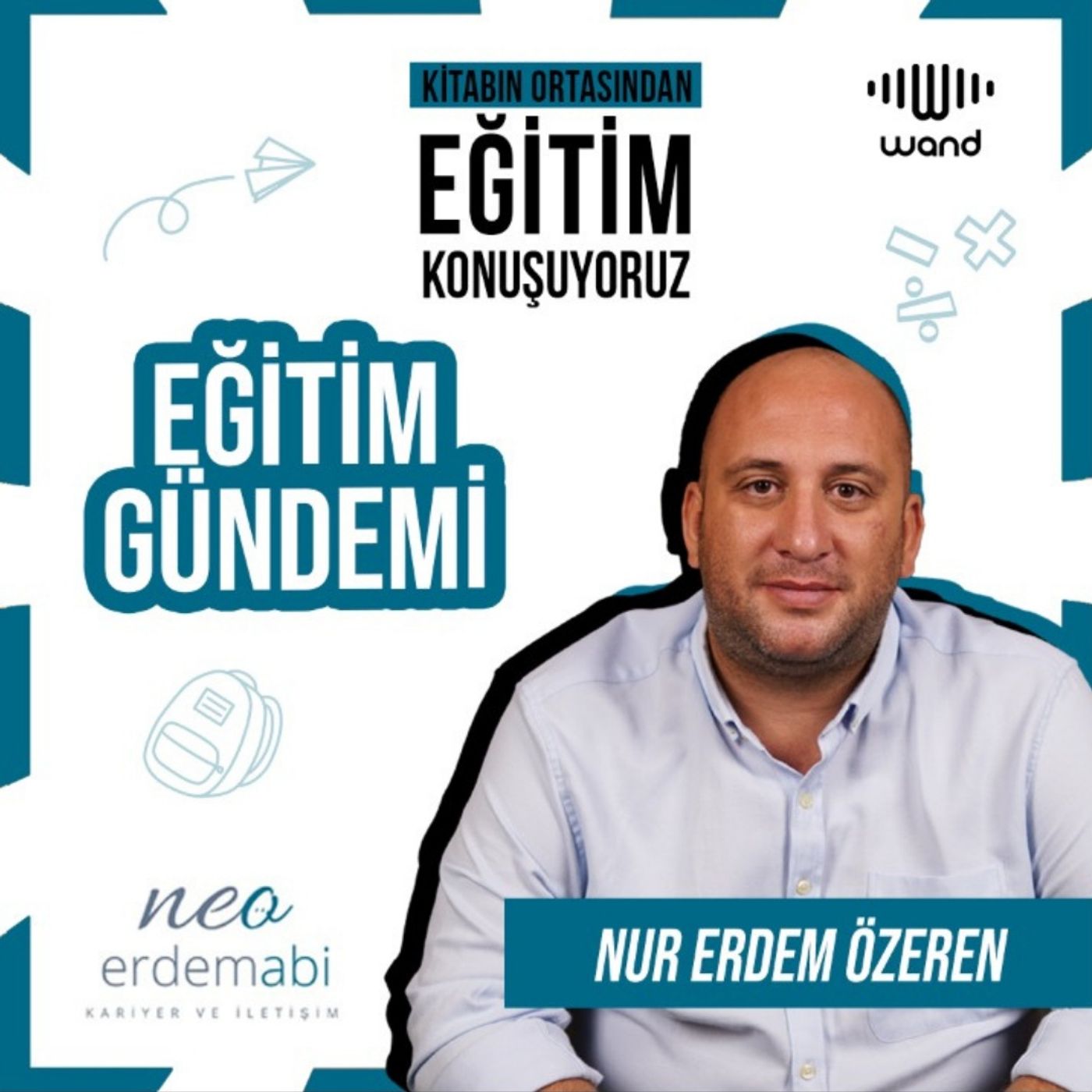 Gündem #1: YÖK Denklik Kararı Hakkında episode artwork