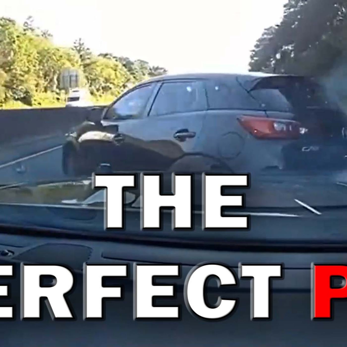 This PIT Maneuver On Thief Goes According To Plan On Video! LEO Round Table S09E211 episode artwork
