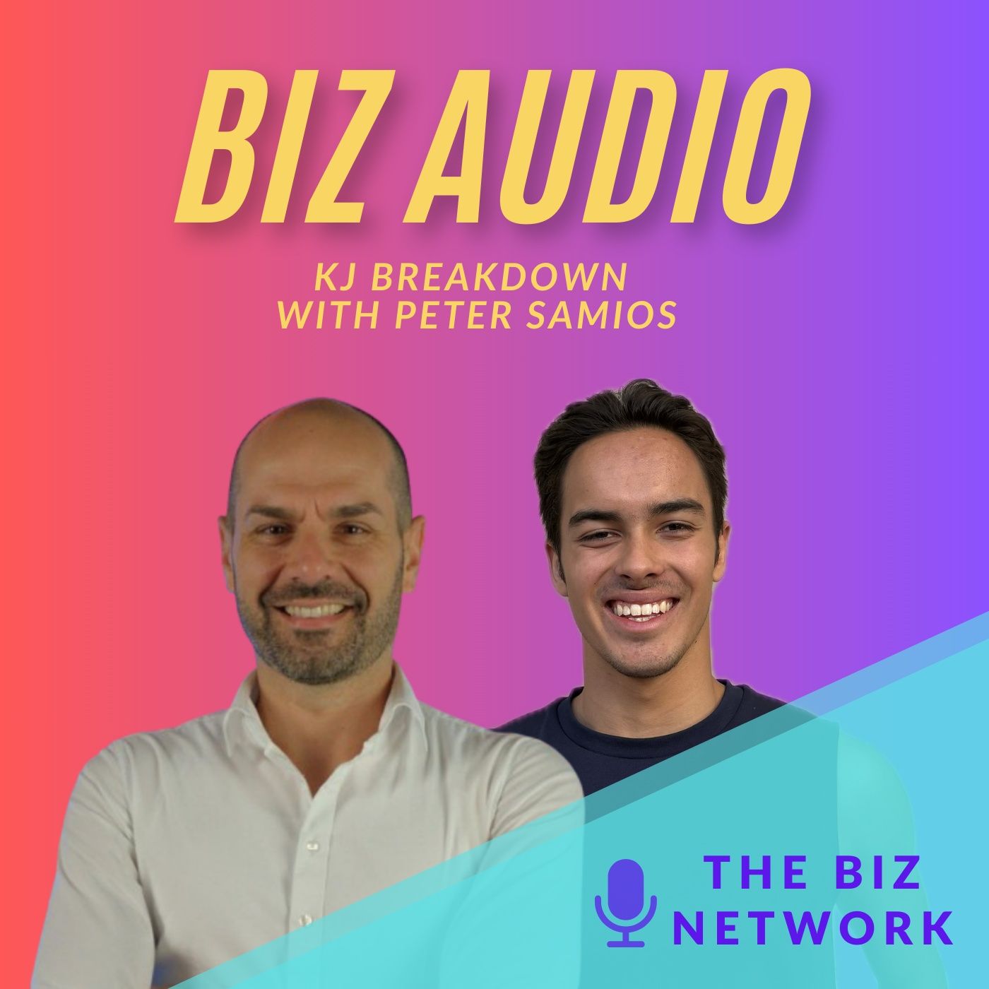 Kyle and Jackie O Breakdown with Peter Samios