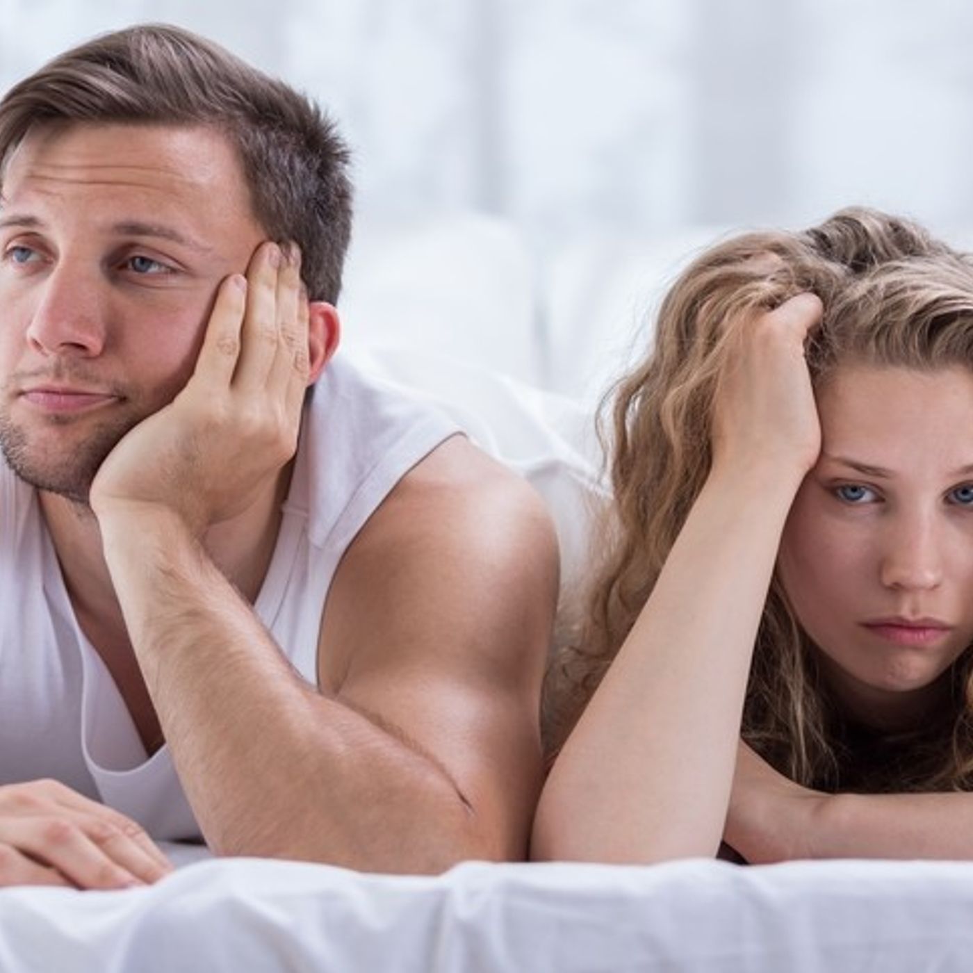 cover of episode 🎤 PODCAST • Marital Intimacy ~ Marital Intimacy: Use it or Lose it - a short interview with Dr. Barry McCarthy