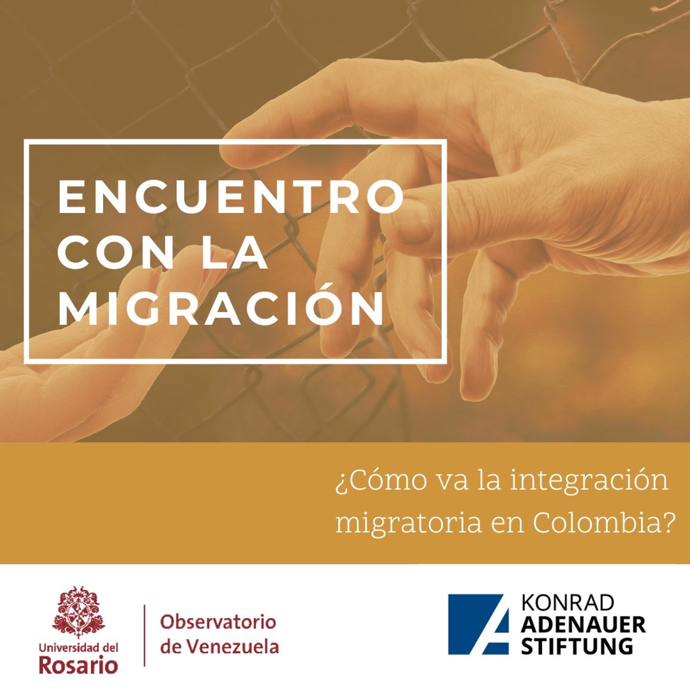 ¿Cómo va la integración migratoria en Colombia?