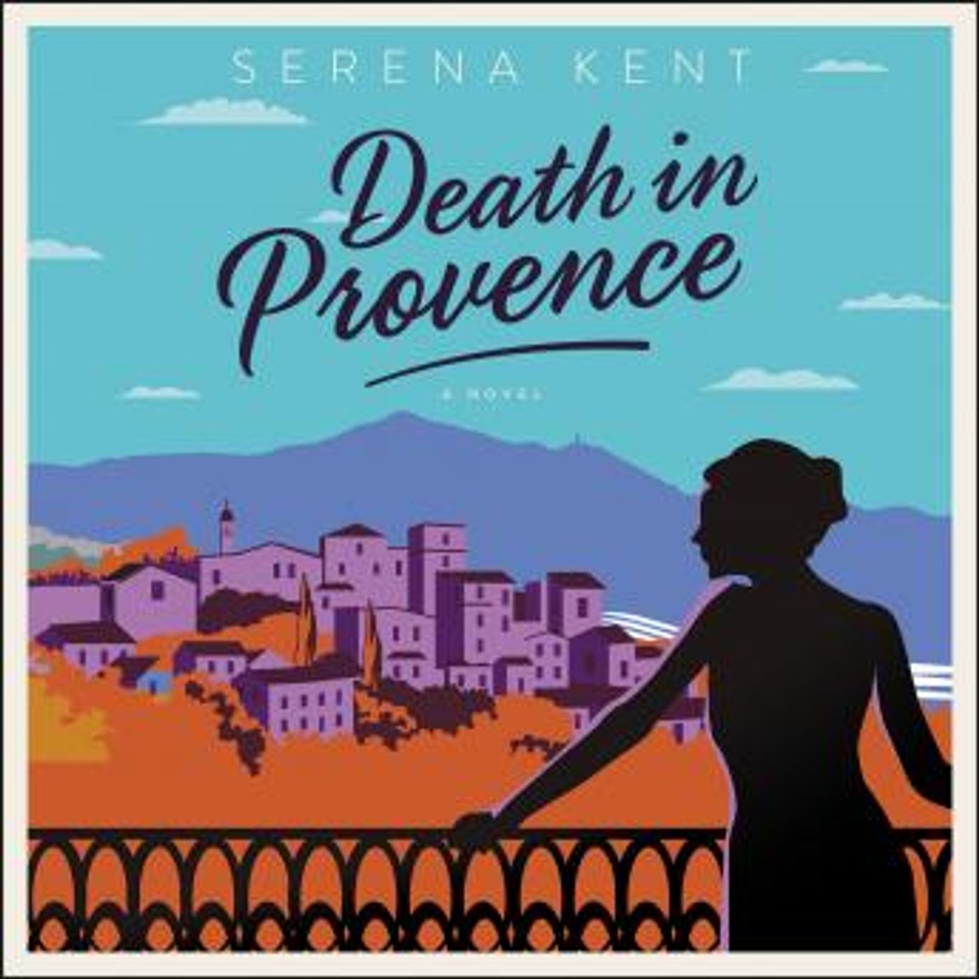Access Top-Rated Full Audiobooks in Mystery, Thriller & Horror, Suspense