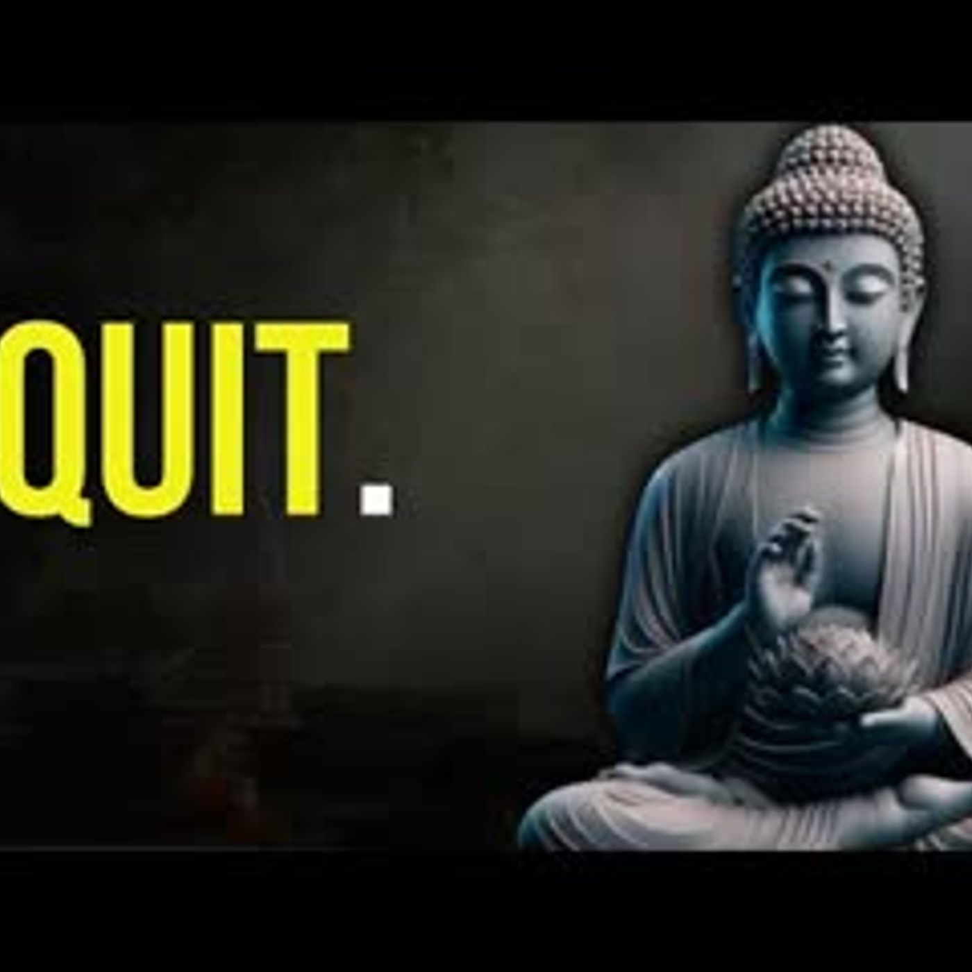 10 Bad Habits You MUST Quit Right Now   Transform Your Life   Buddhist Wisdom   Buddhism For Peace