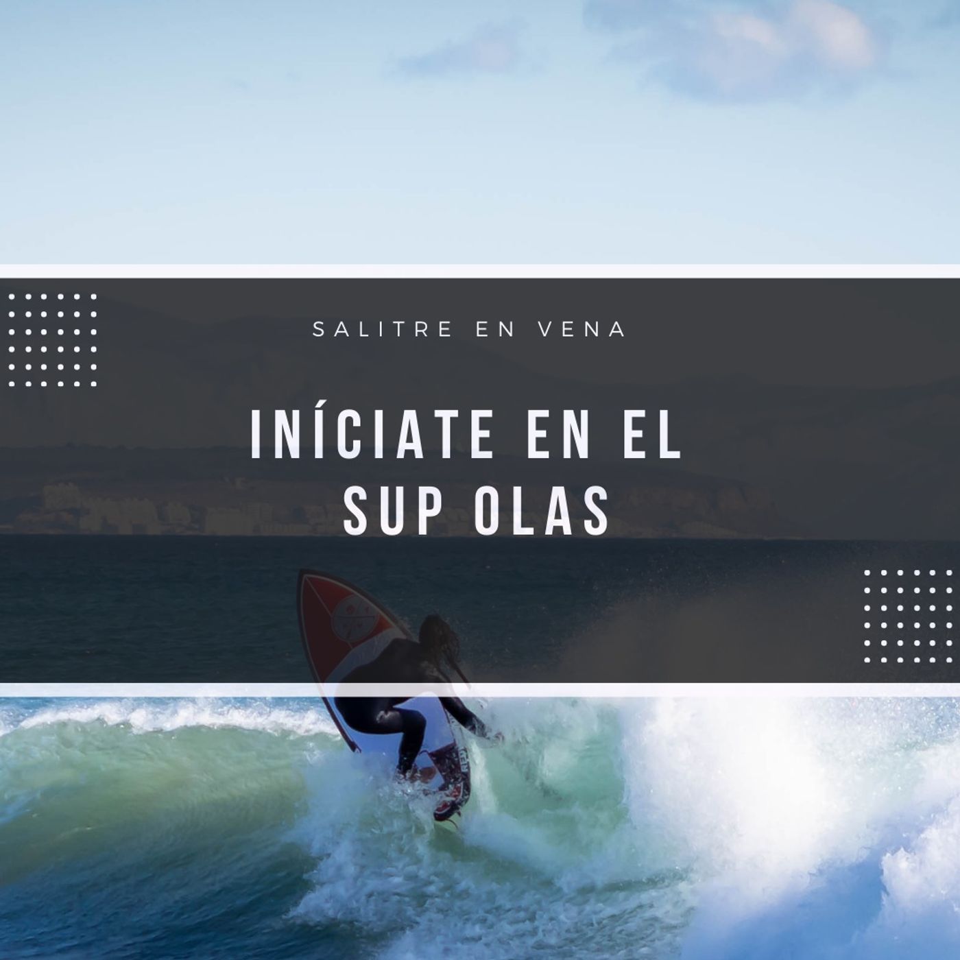 Salitre en Vena